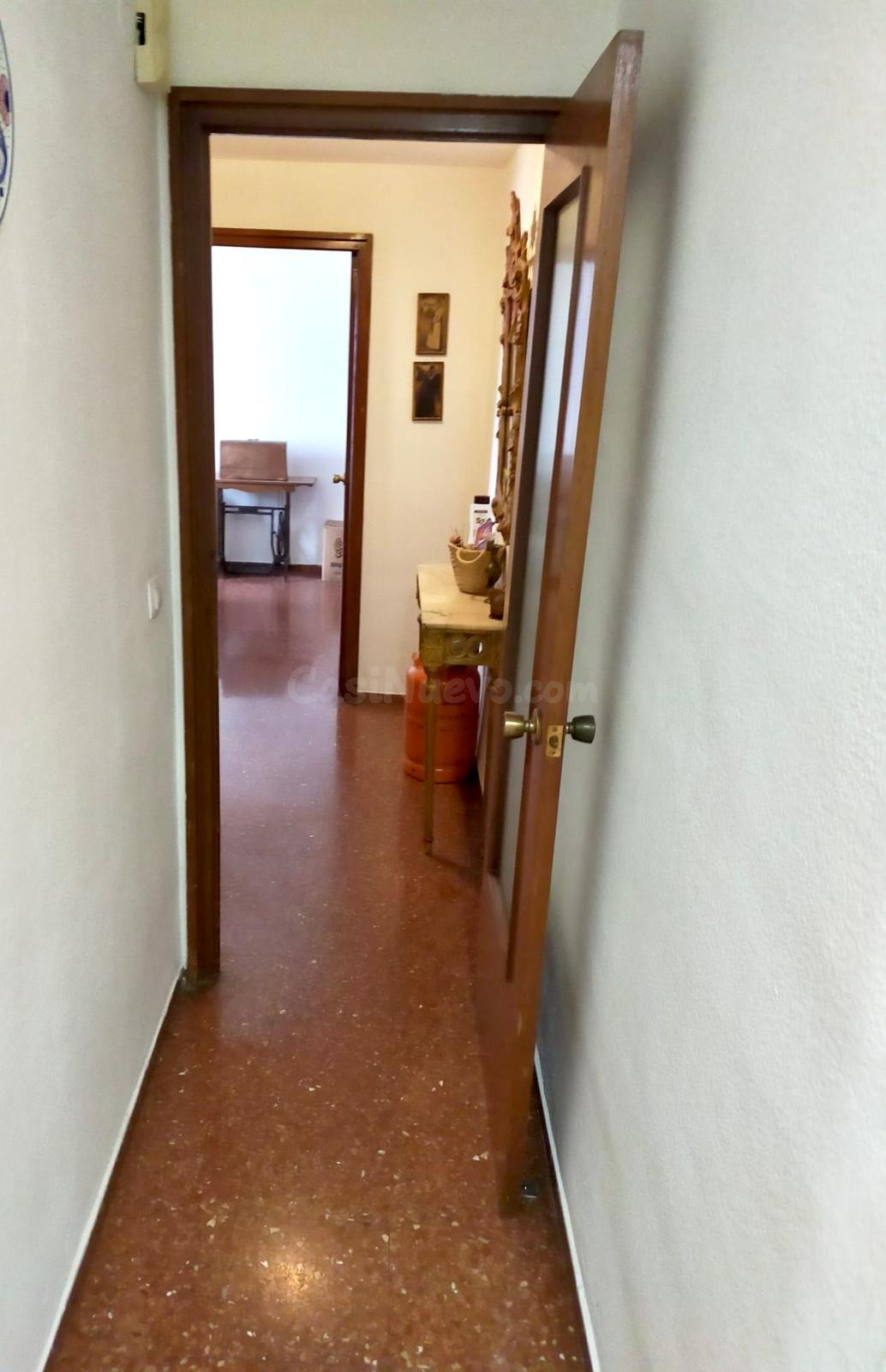 D.  Piso con encanto en la zona de San Andrés - foto 5