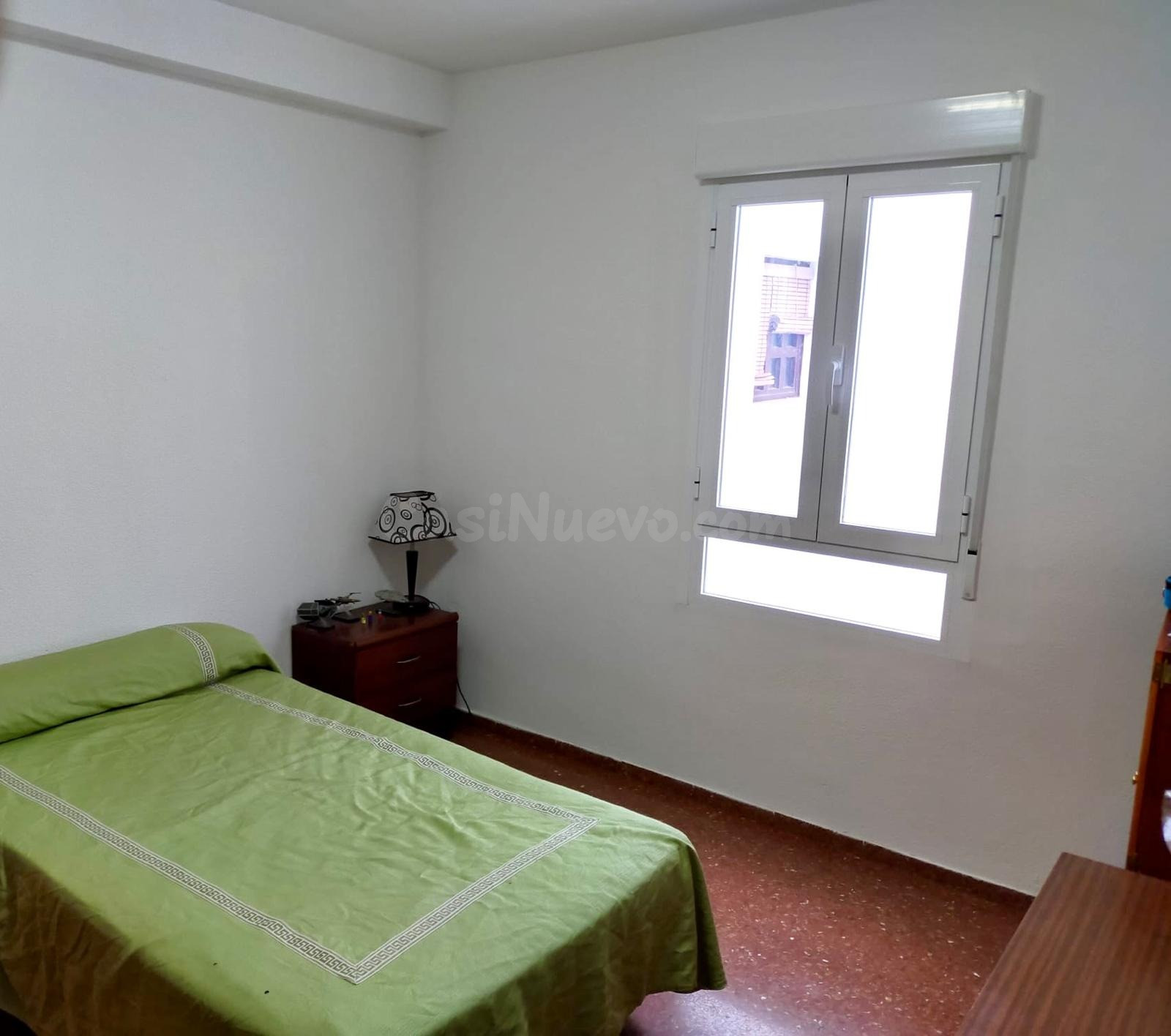 D.  Piso con encanto en la zona de San Andrés - foto 8