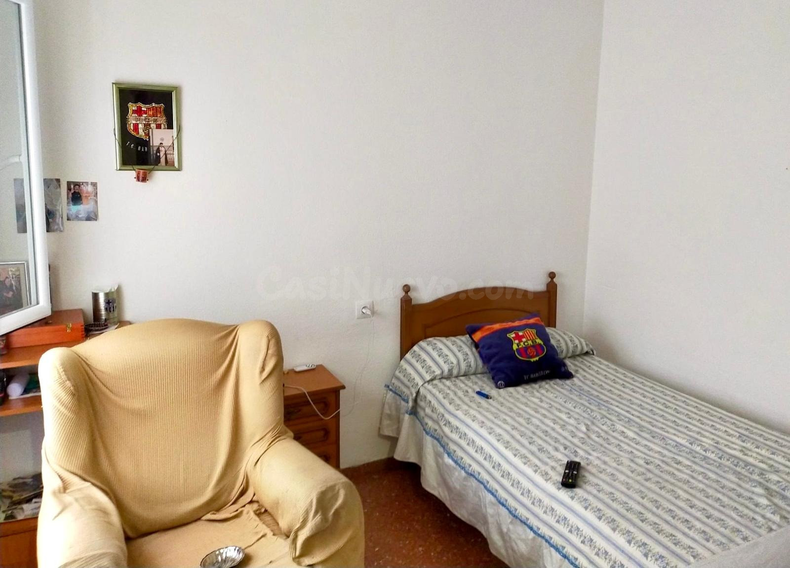 D.  Piso con encanto en la zona de San Andrés - foto 9