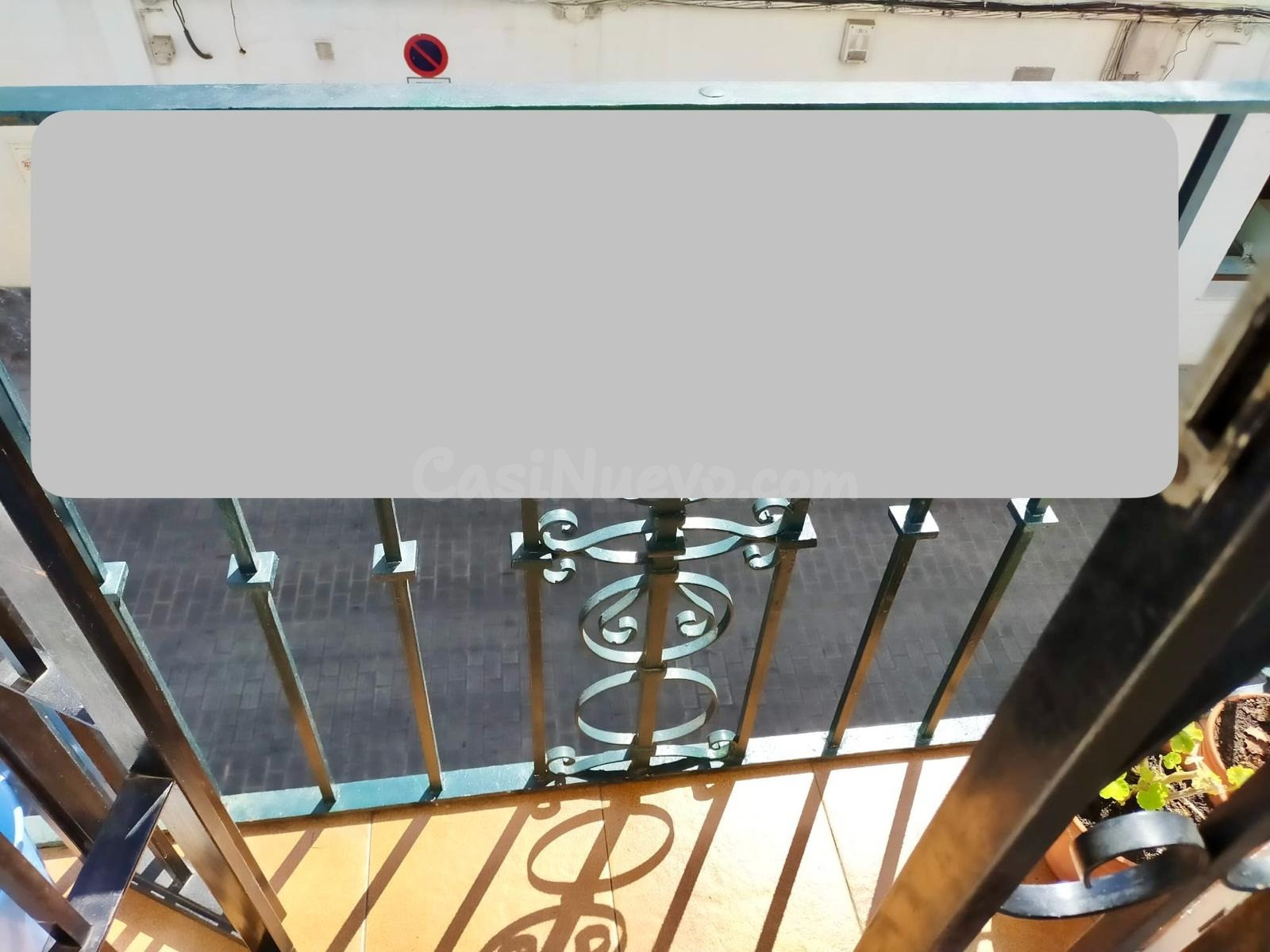 D.  Piso con encanto en la zona de San Andrés - foto 12