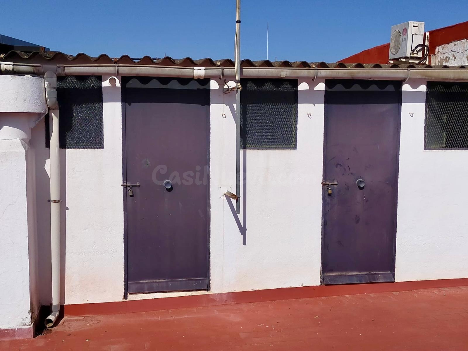 D.  Piso con encanto en la zona de San Andrés - foto 13