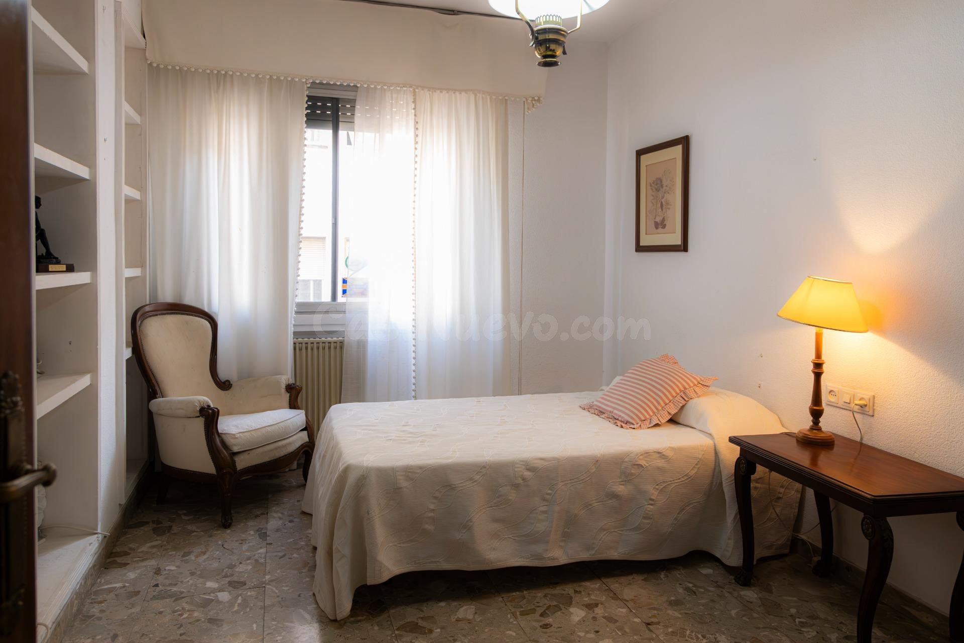 D.  Piso señorial en Avenida Conde de Vallellano – Córdoba ( - foto 29