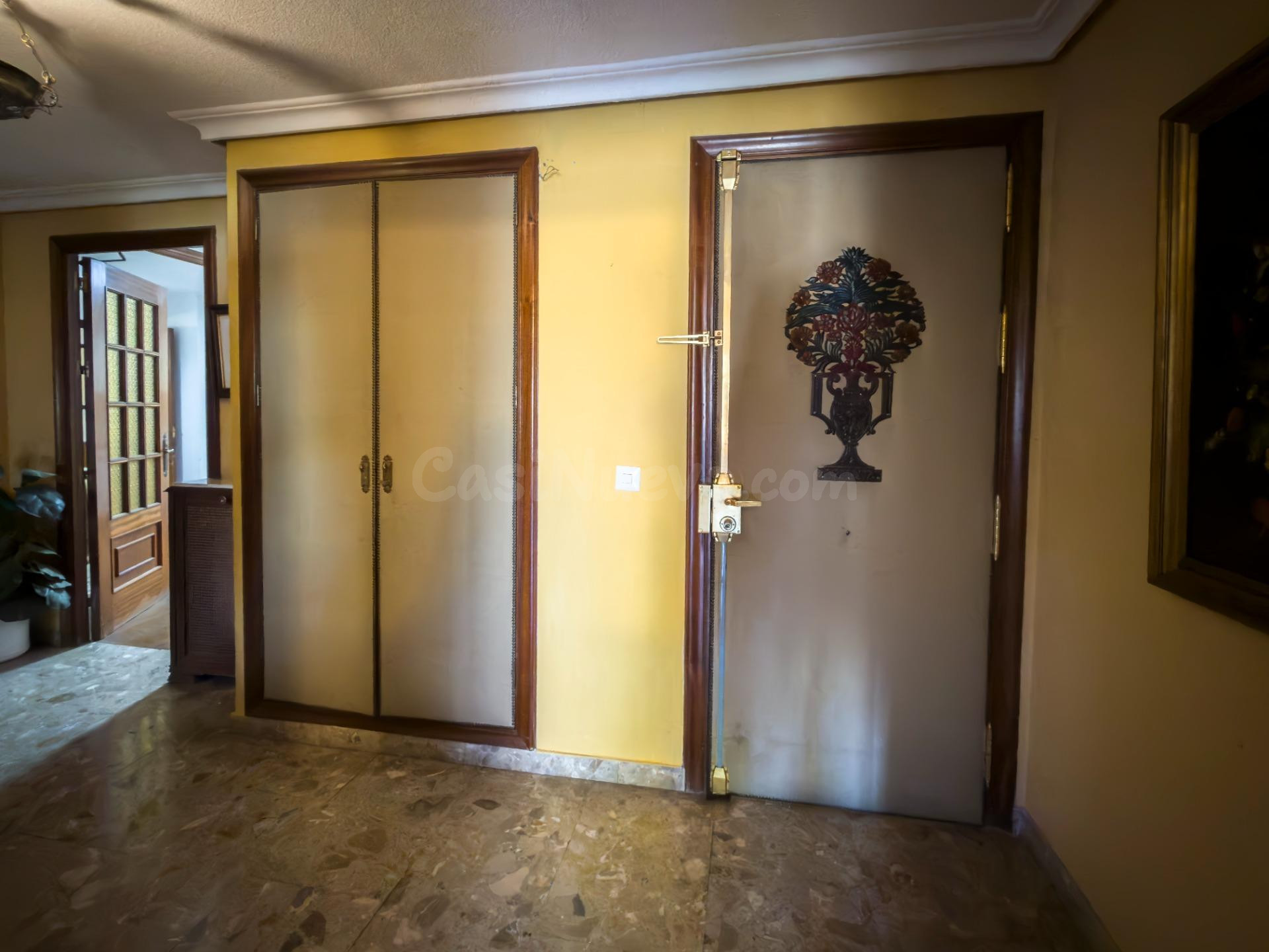 D.  Piso señorial en Avenida Conde de Vallellano – Córdoba ( - foto 37