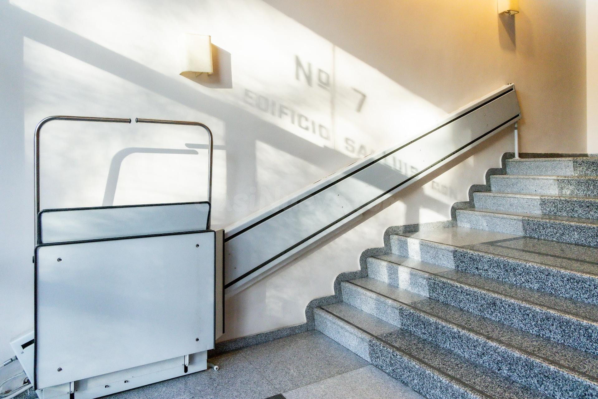 D.  Piso señorial en Avenida Conde de Vallellano – Córdoba ( - foto 49