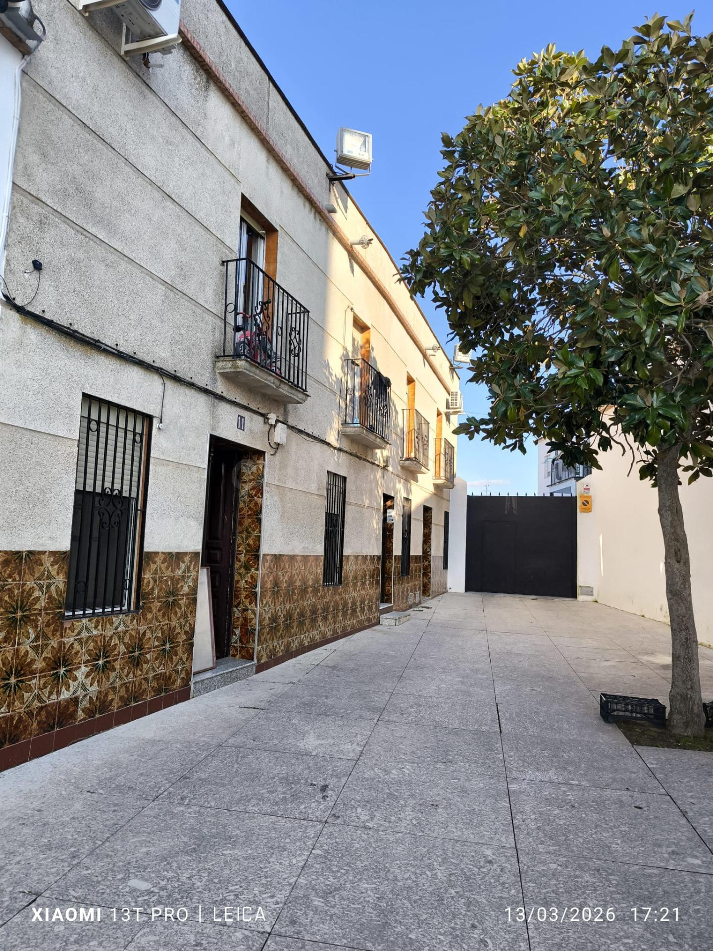 E. Casa y Piso en Fuente Obejuna