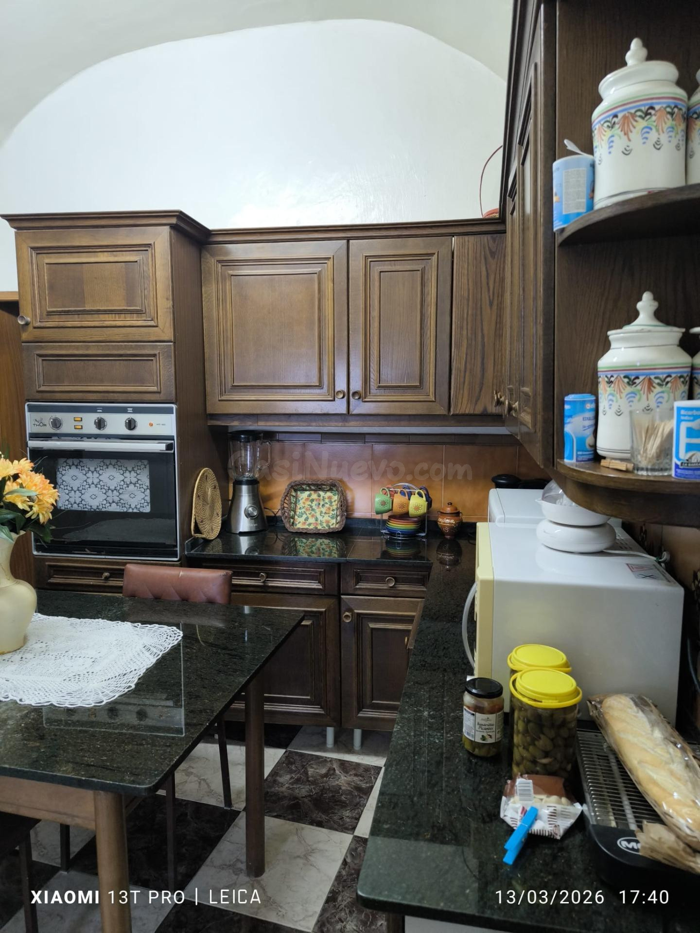 E. Casa y Piso en Fuente Obejuna - foto 5