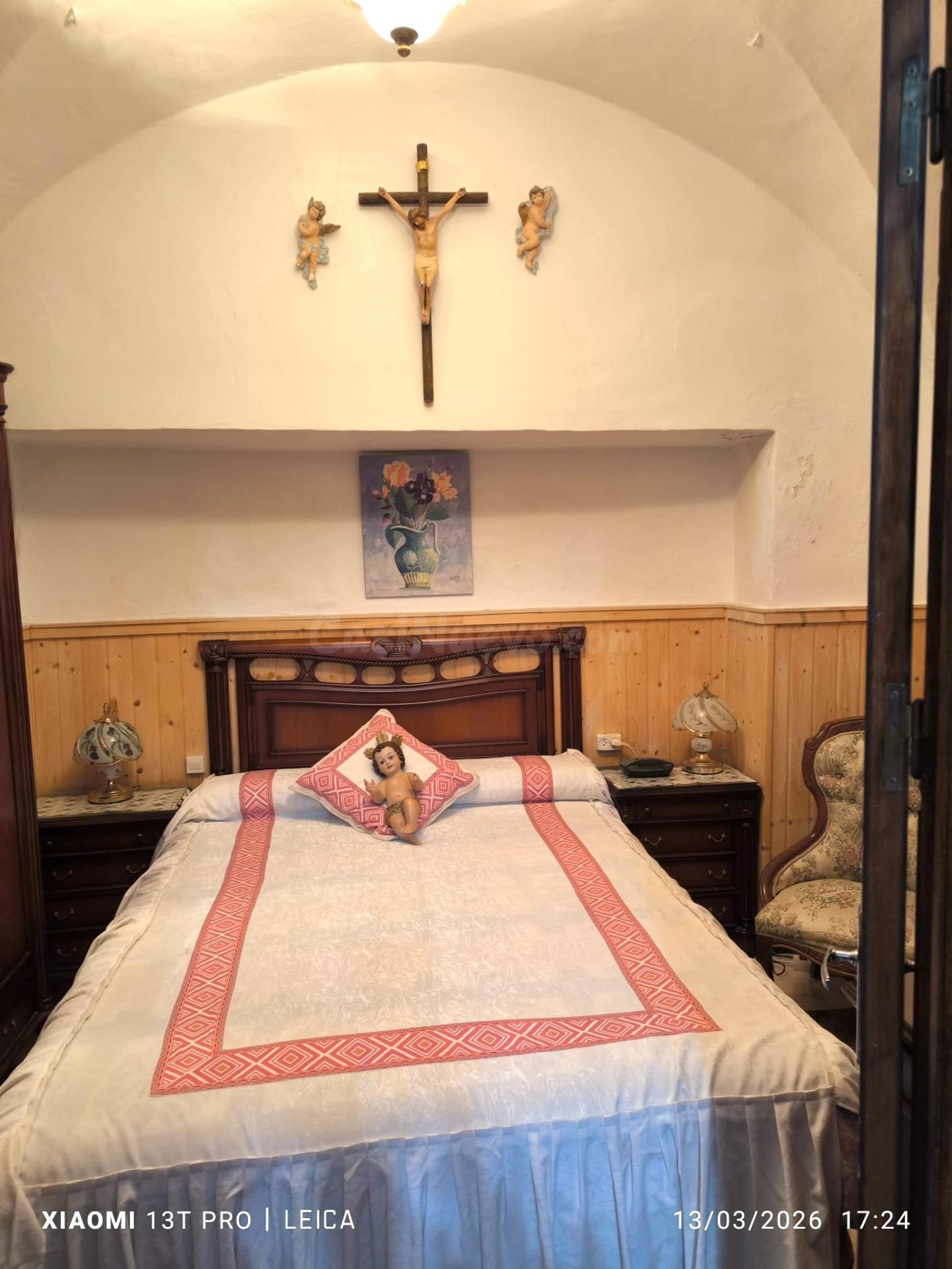 E. Casa y Piso en Fuente Obejuna - foto 6