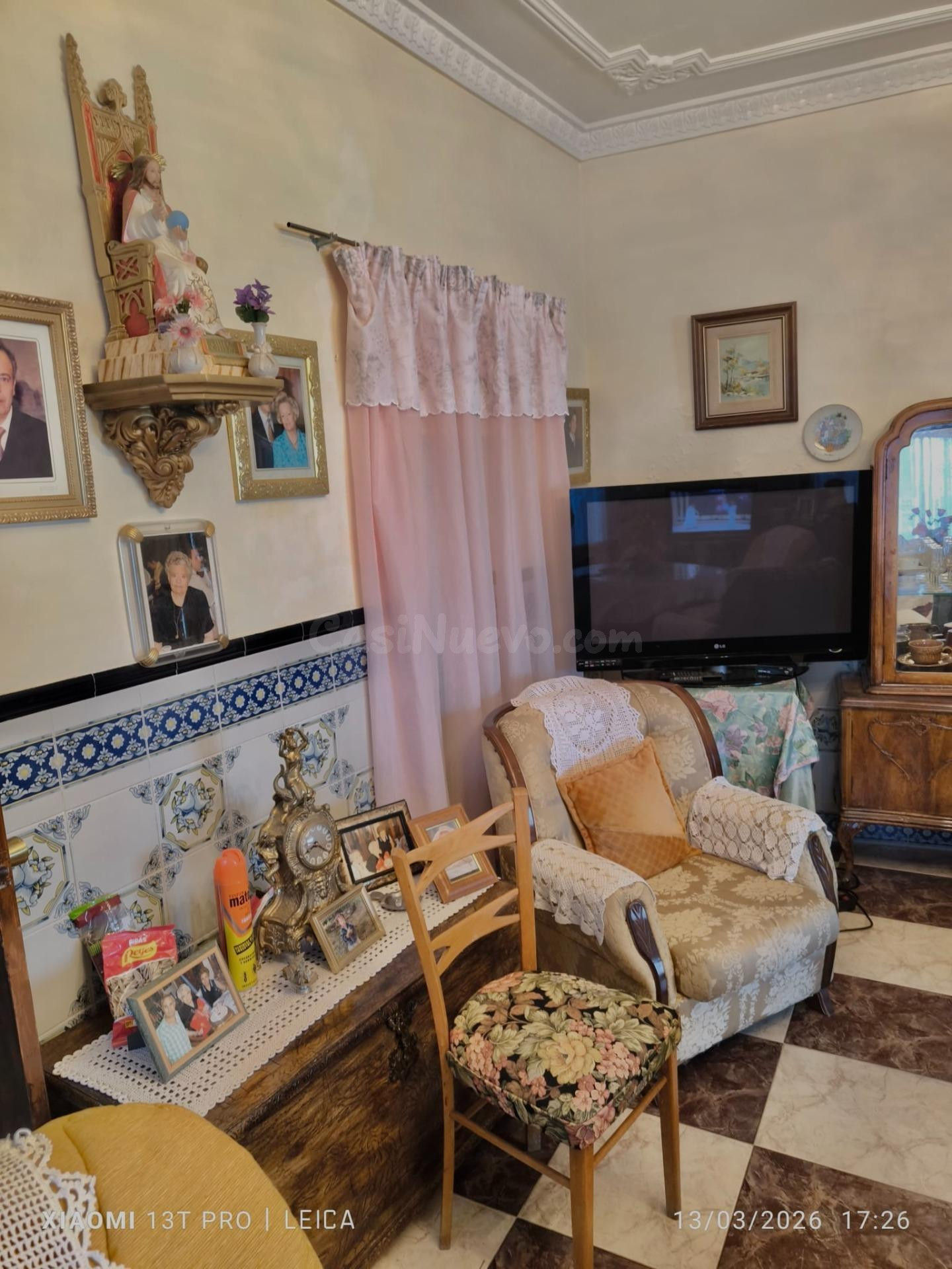 E. Casa y Piso en Fuente Obejuna - foto 7