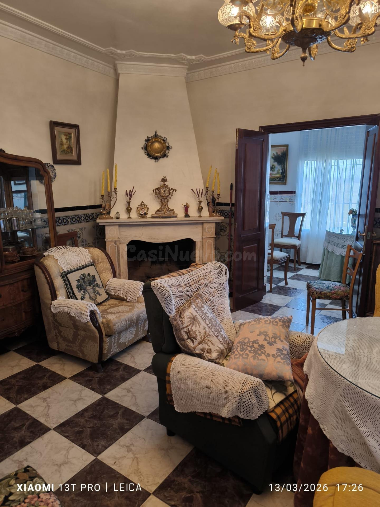 E. Casa y Piso en Fuente Obejuna - foto 9