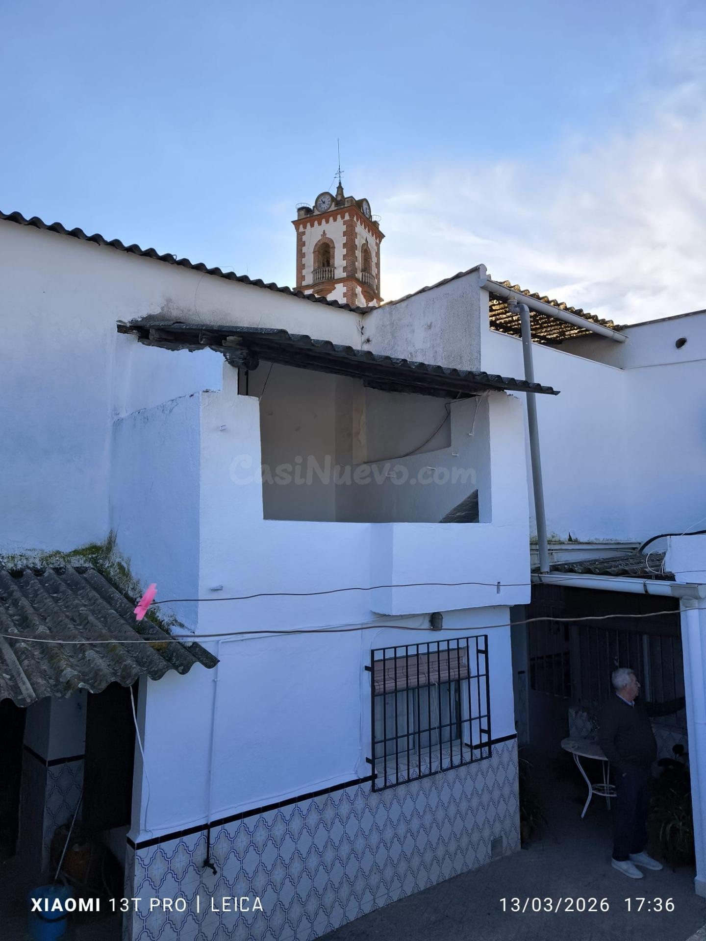 E. Casa y Piso en Fuente Obejuna - foto 13