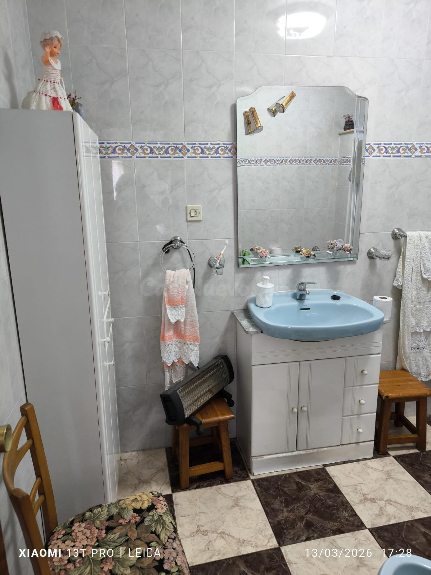 E. Casa y Piso en Fuente Obejuna - foto 15