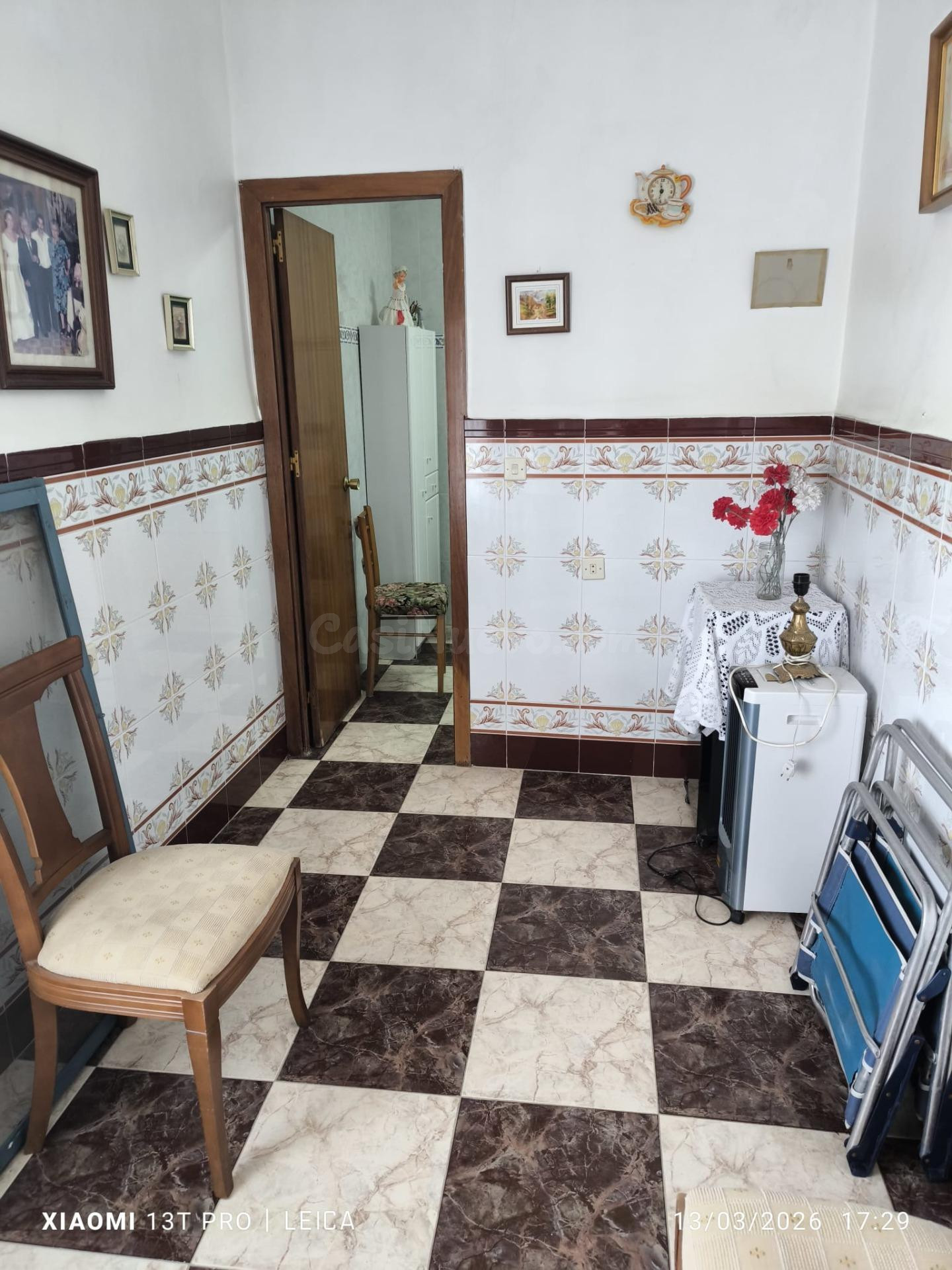 E. Casa y Piso en Fuente Obejuna - foto 18