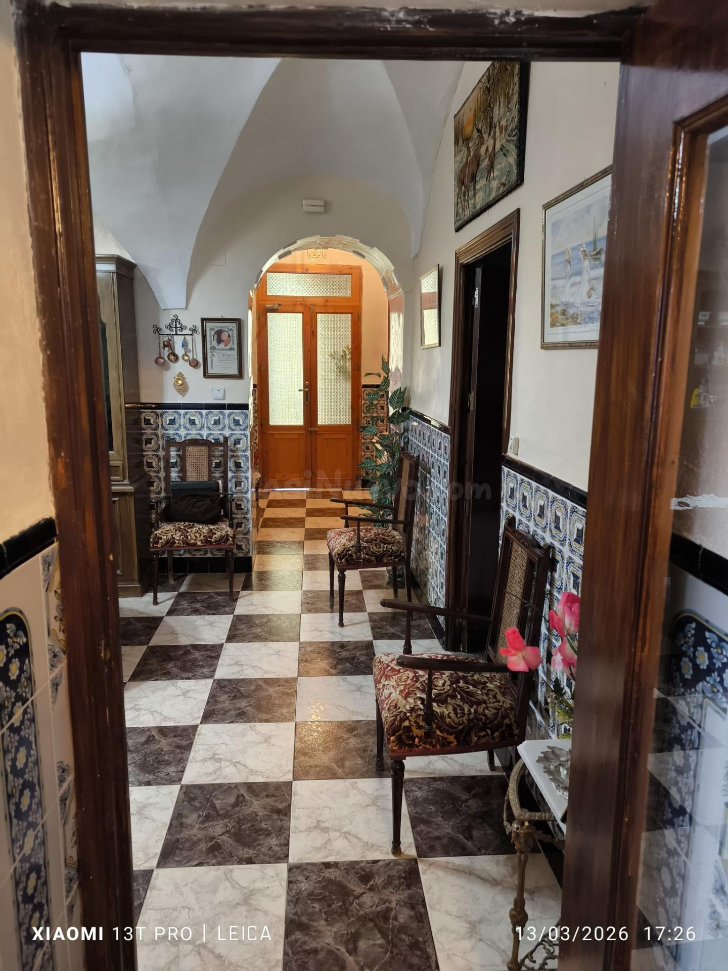 E. Casa y Piso en Fuente Obejuna - foto 19