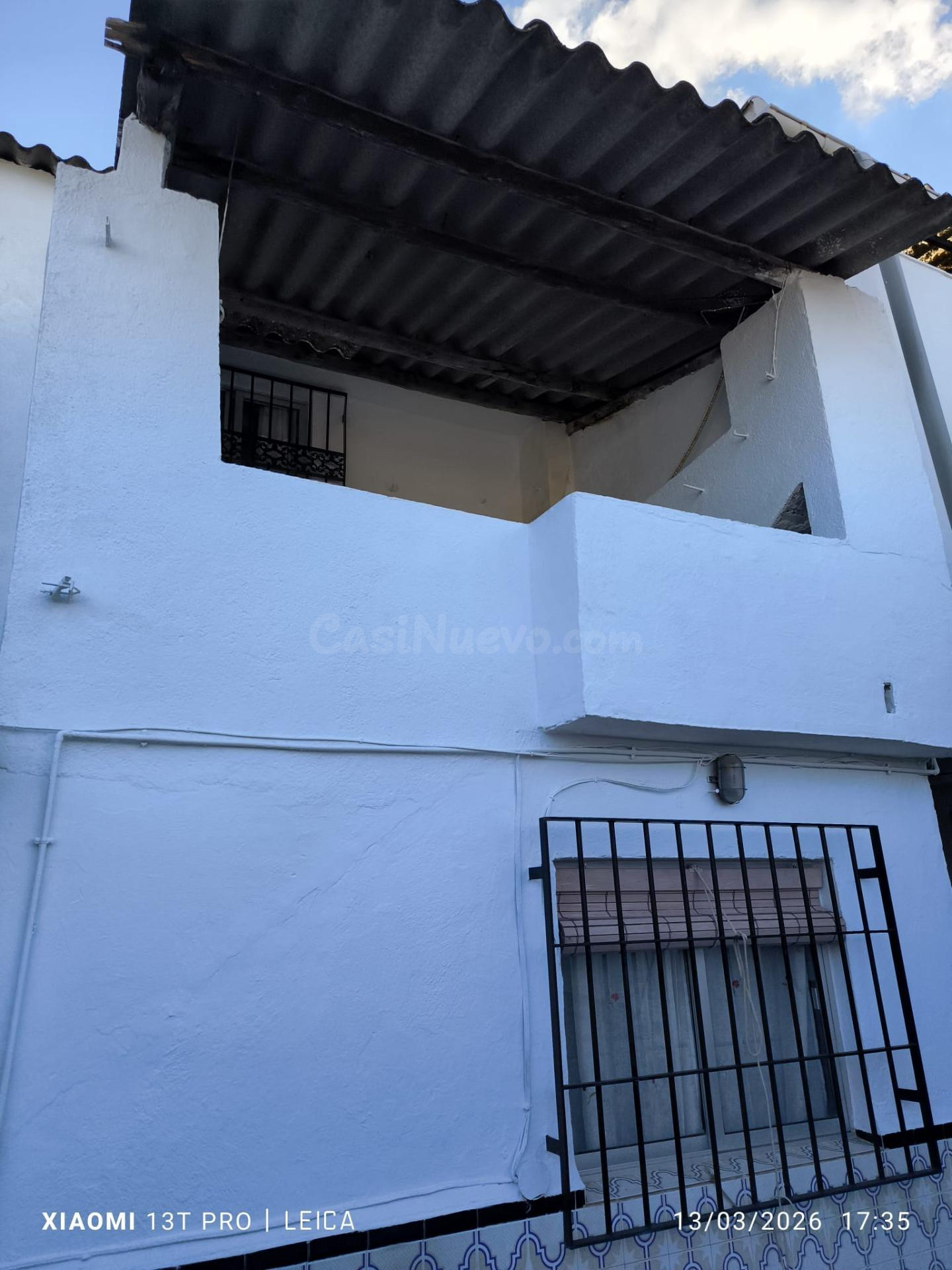 E. Casa y Piso en Fuente Obejuna - foto 21