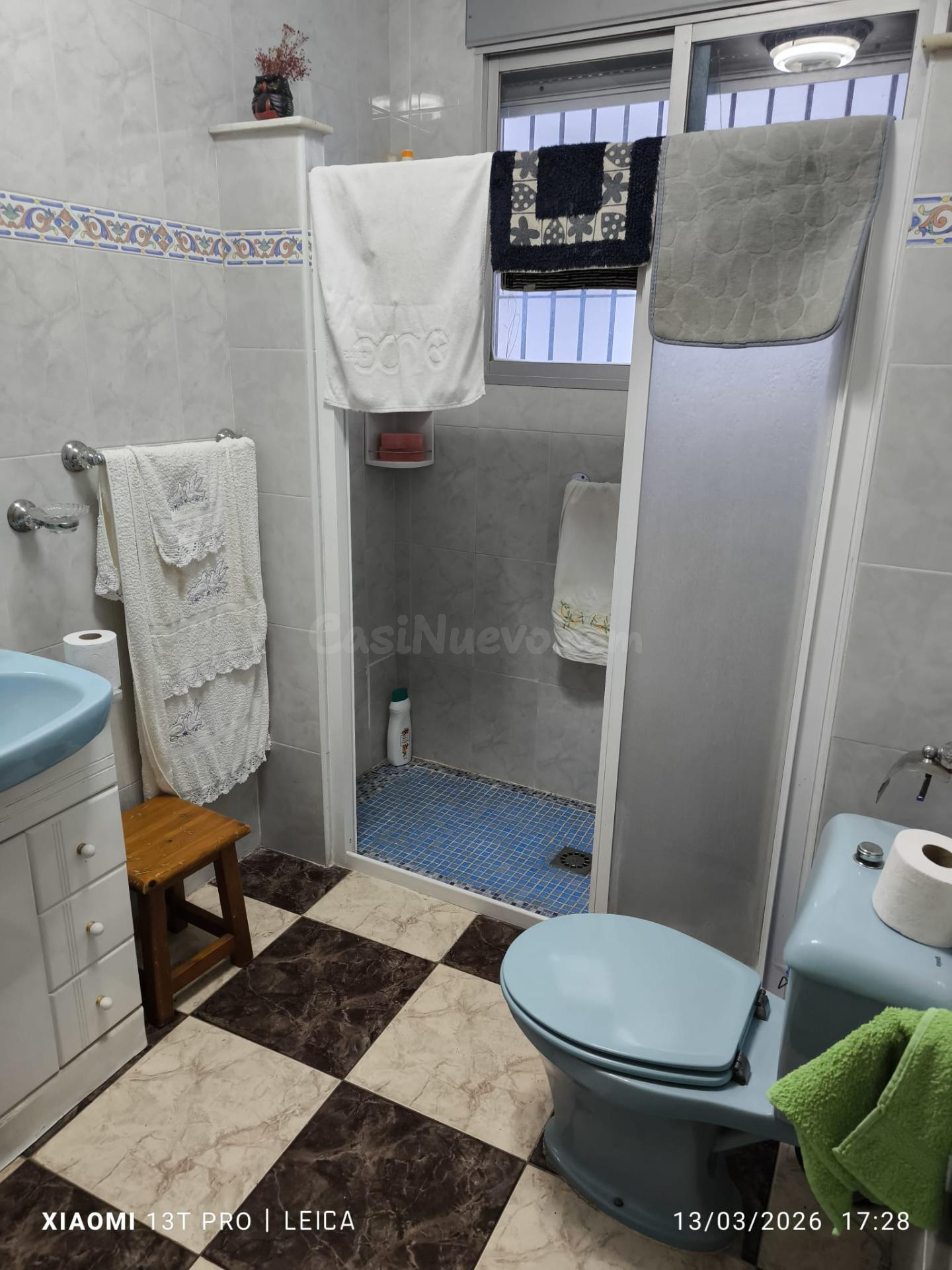 E. Casa y Piso en Fuente Obejuna - foto 22