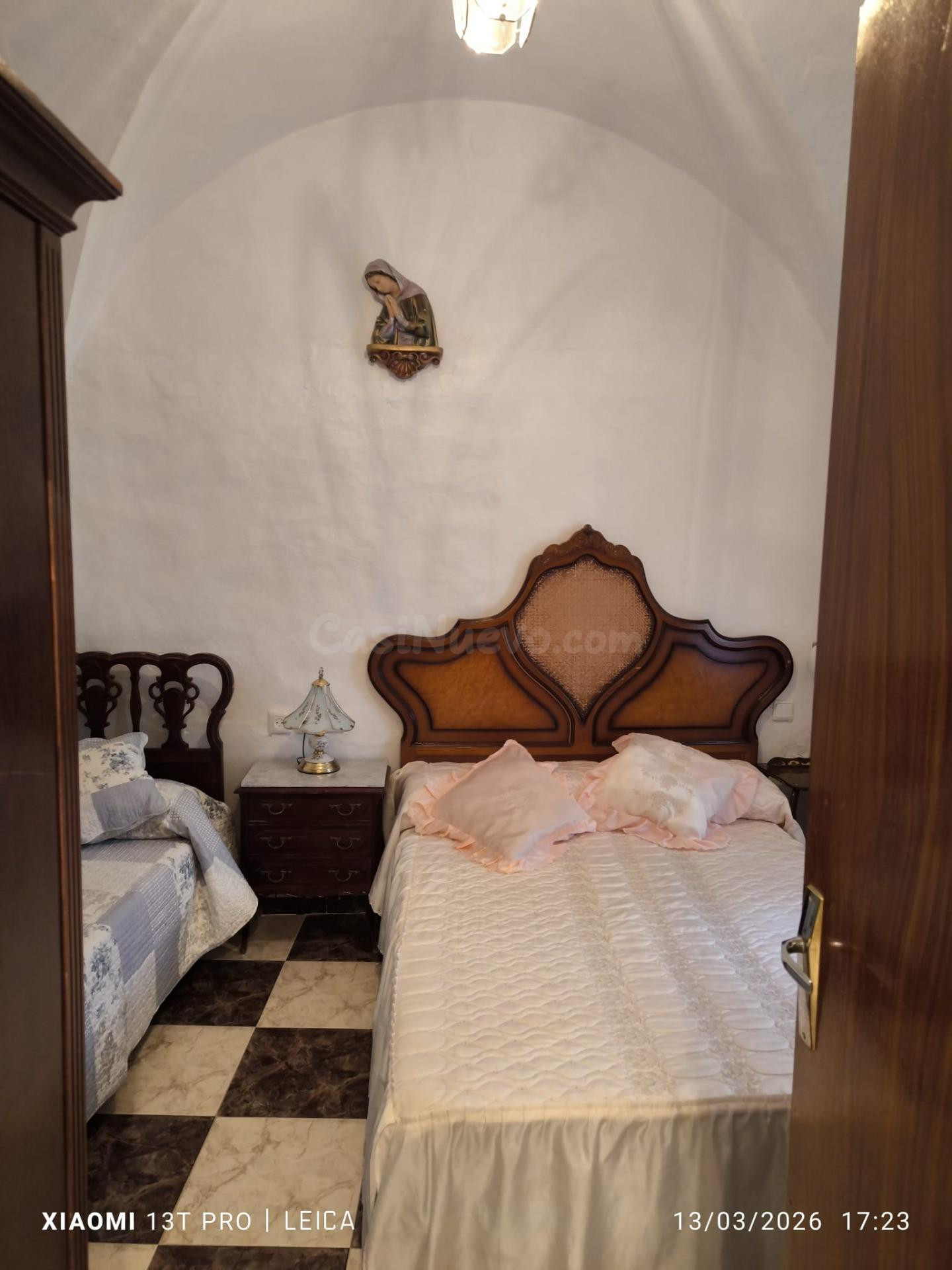 E. Casa y Piso en Fuente Obejuna - foto 23