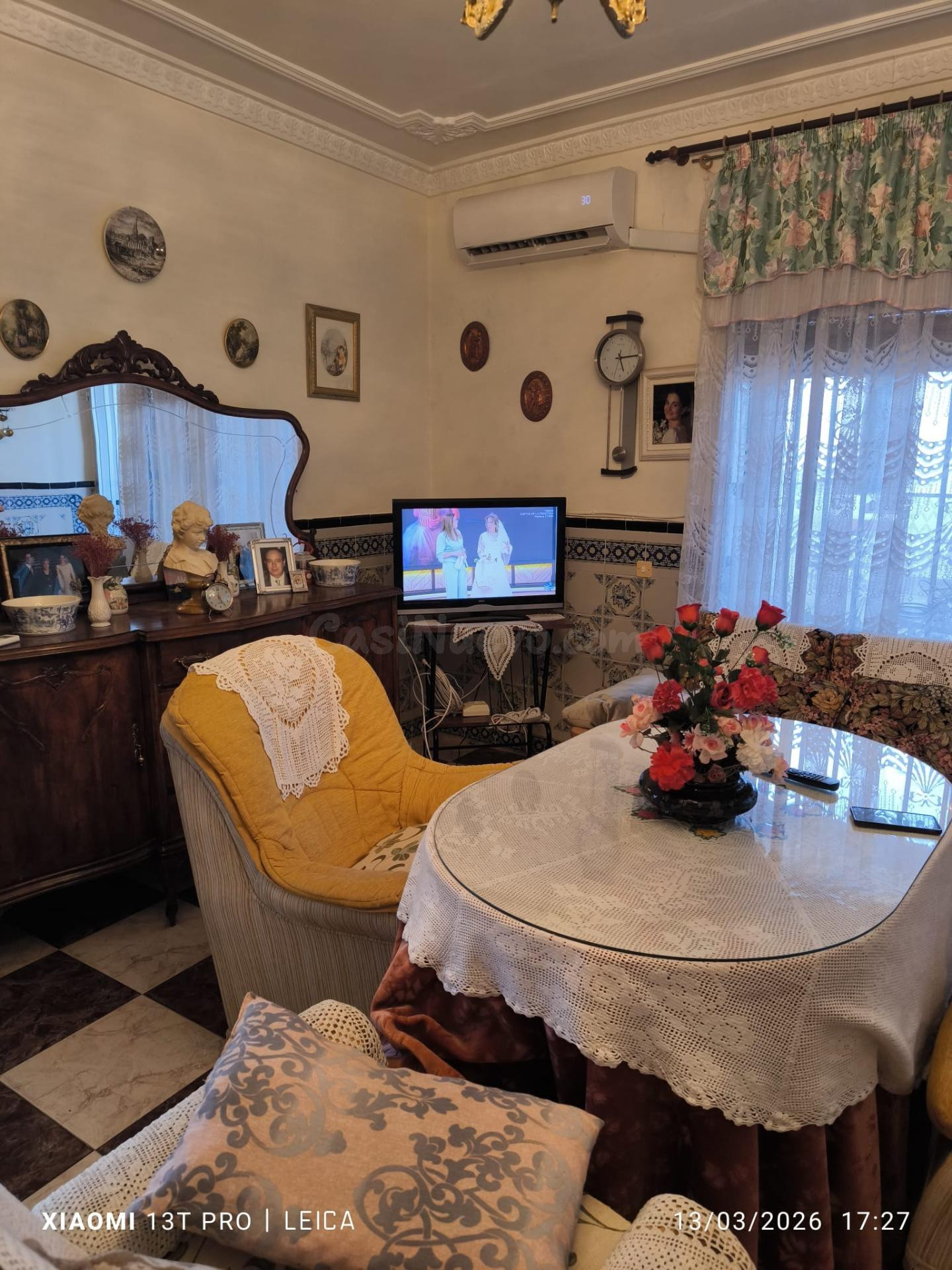 E. Casa y Piso en Fuente Obejuna - foto 29