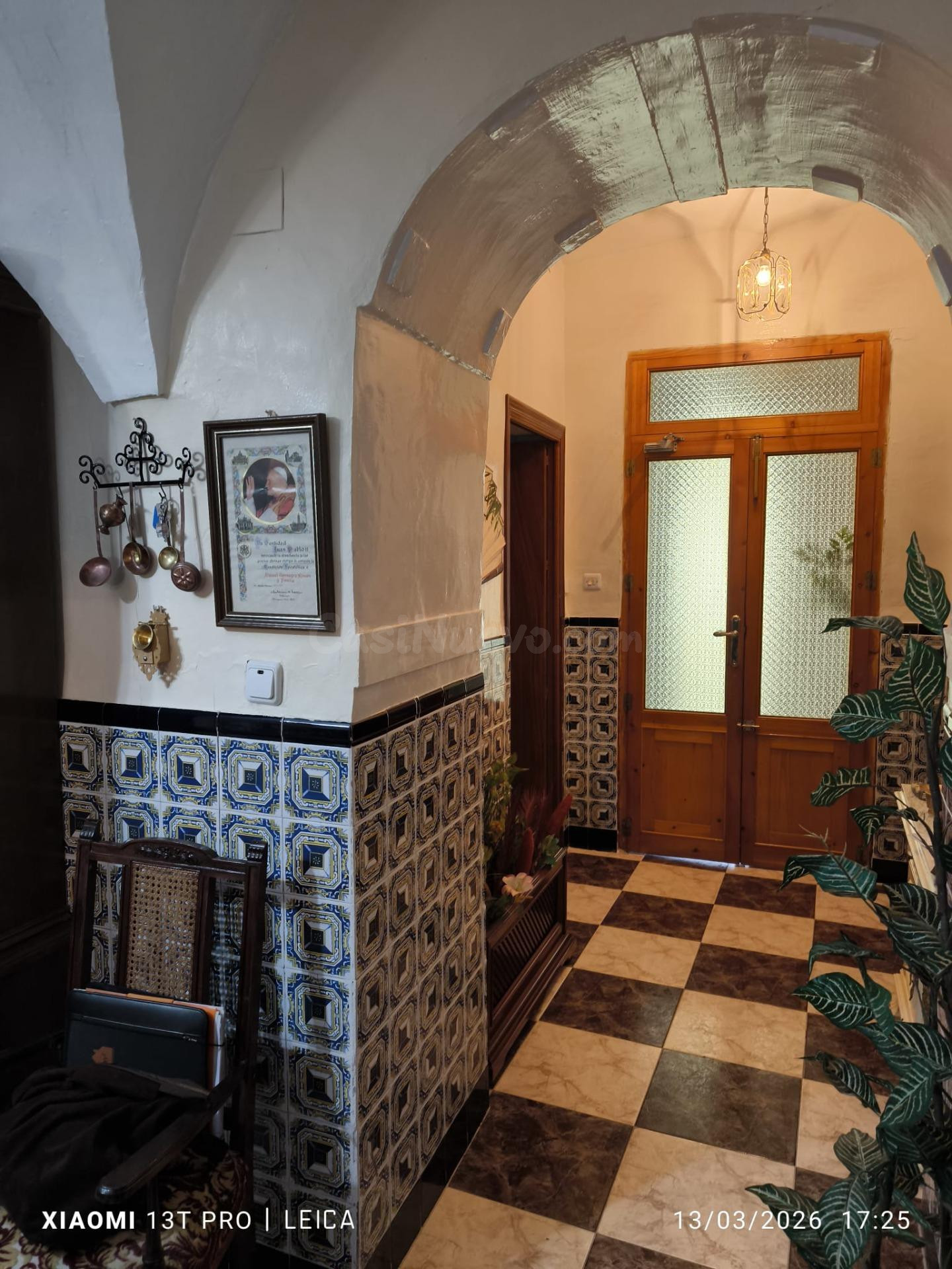 E. Casa y Piso en Fuente Obejuna - foto 32