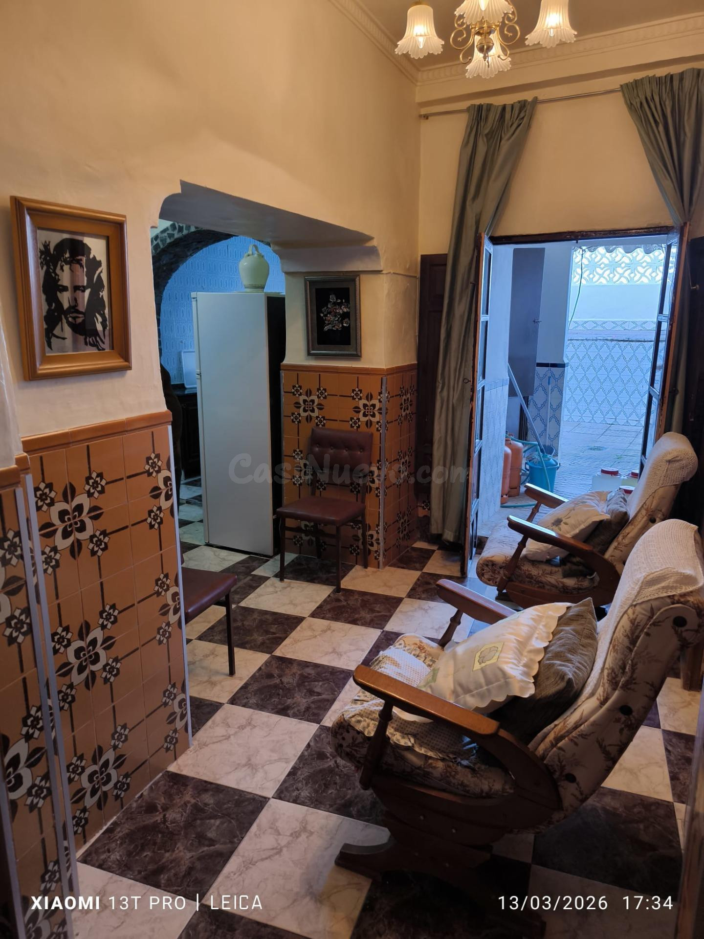 E. Casa y Piso en Fuente Obejuna - foto 33