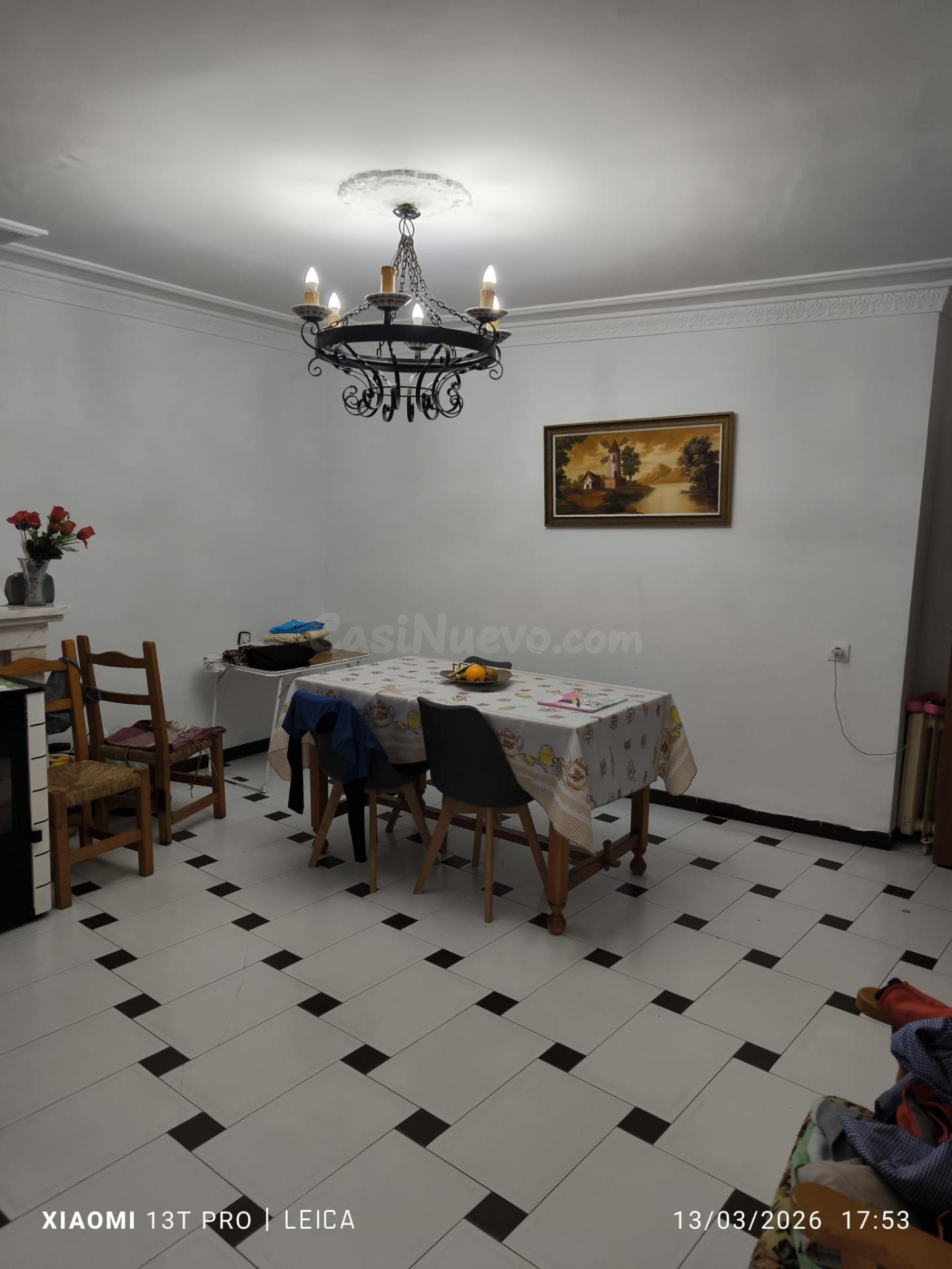 E. Casa y Piso en Fuente Obejuna - foto 38