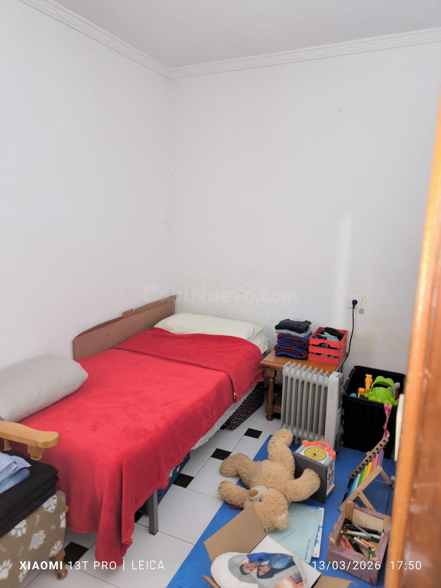 E. Casa y Piso en Fuente Obejuna - foto 43