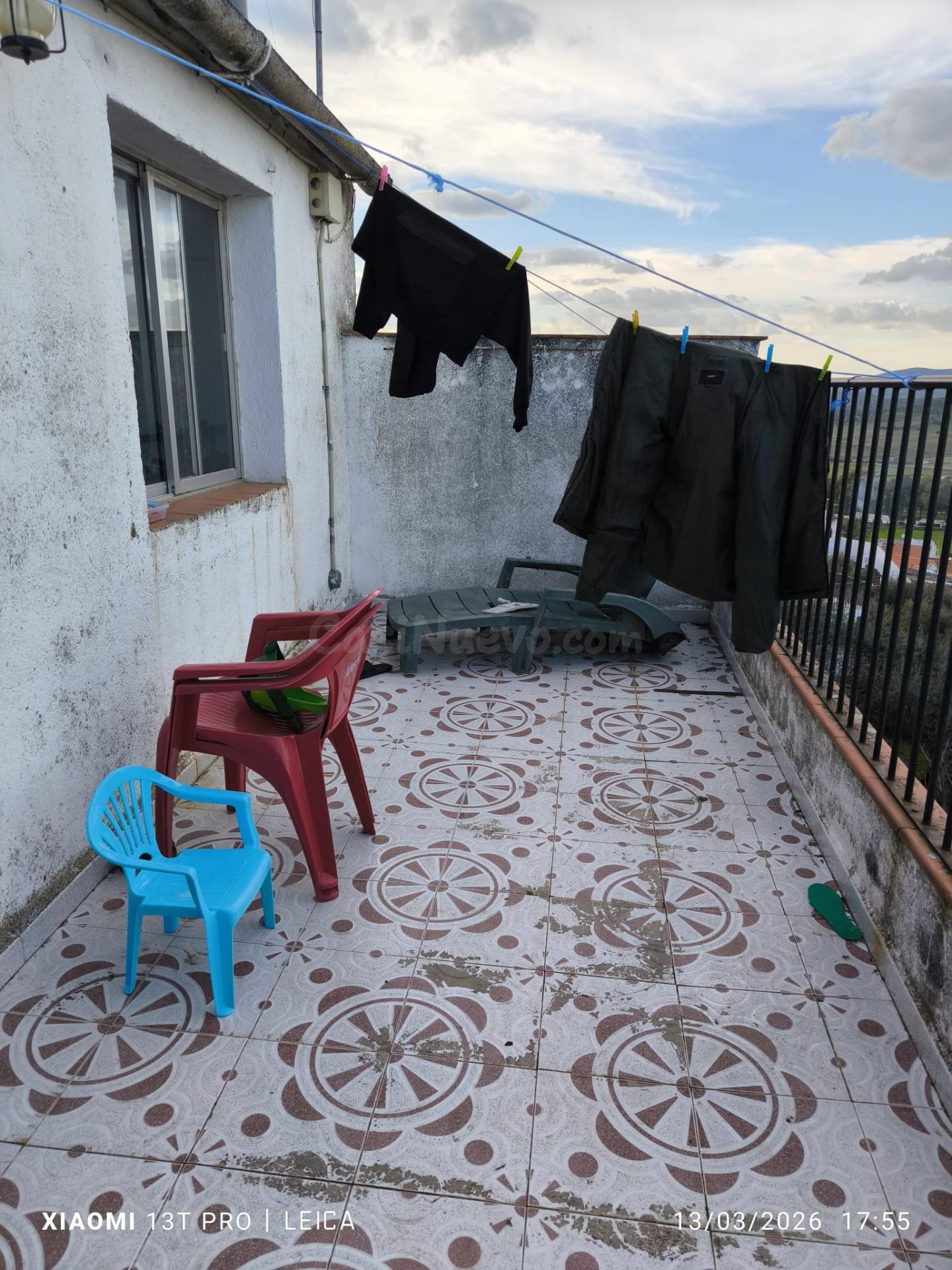 E. Casa y Piso en Fuente Obejuna - foto 46