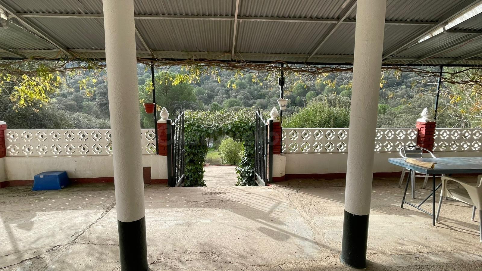 D. ¡¡ CASA RÚSTICA NO HIPOTECABLE CON TERRENO DE 2.900 M2, P - foto 4