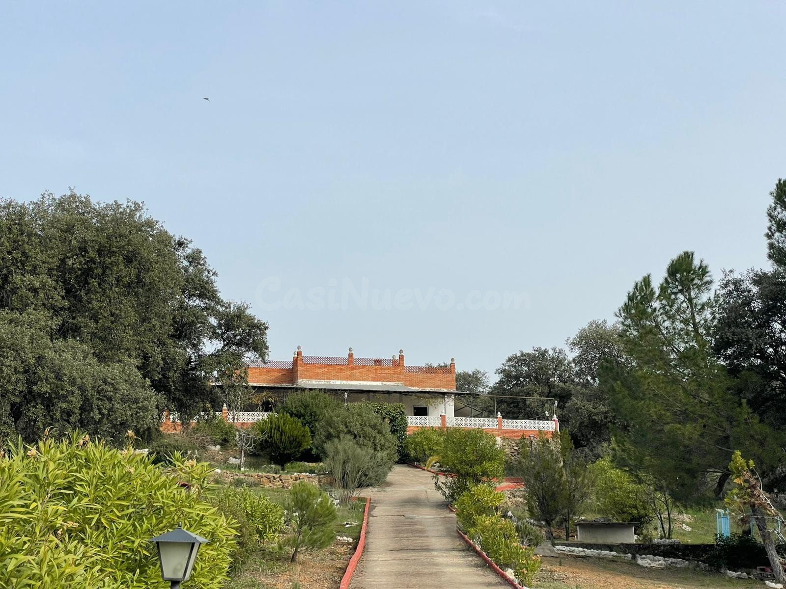 D. ¡¡ CASA RÚSTICA NO HIPOTECABLE CON TERRENO DE 2.900 M2, P - foto 5