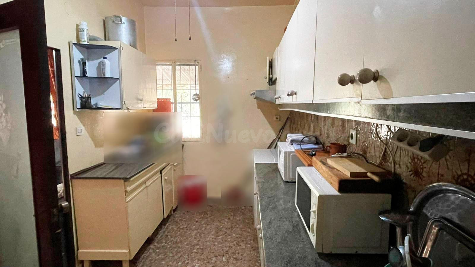 D. ¡¡ CASA RÚSTICA NO HIPOTECABLE CON TERRENO DE 2.900 M2, P - foto 9