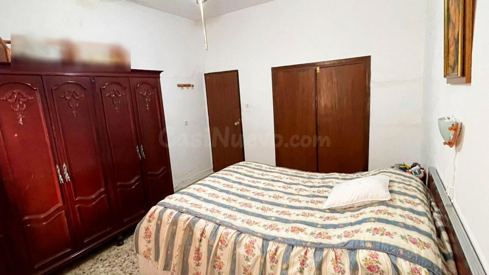 D. ¡¡ CASA RÚSTICA NO HIPOTECABLE CON TERRENO DE 2.900 M2, P - foto 13