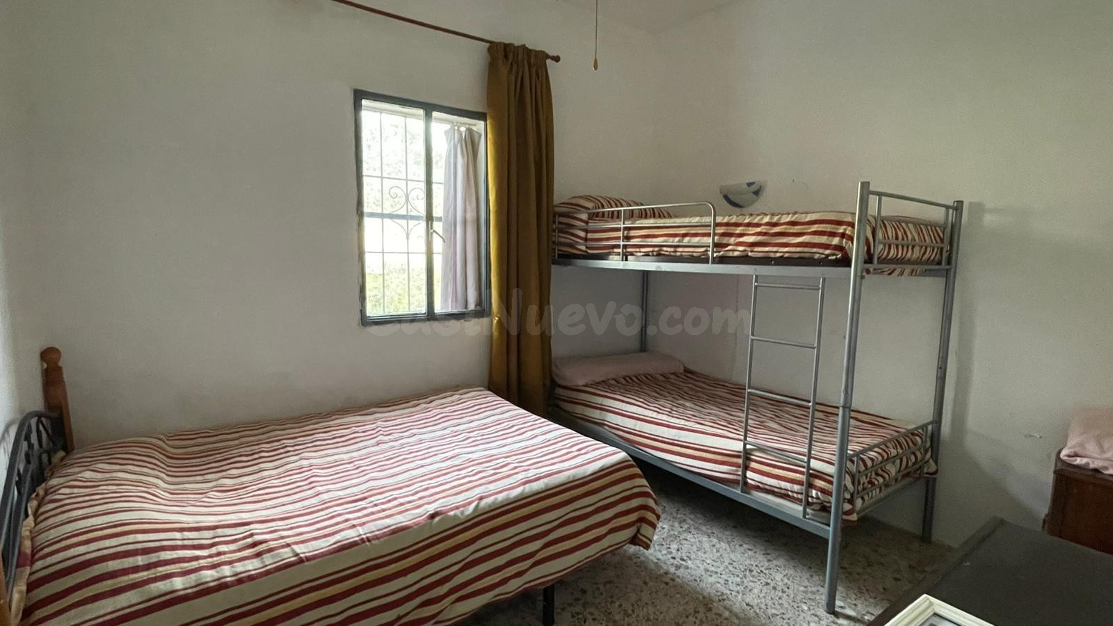 D. ¡¡ CASA RÚSTICA NO HIPOTECABLE CON TERRENO DE 2.900 M2, P - foto 16