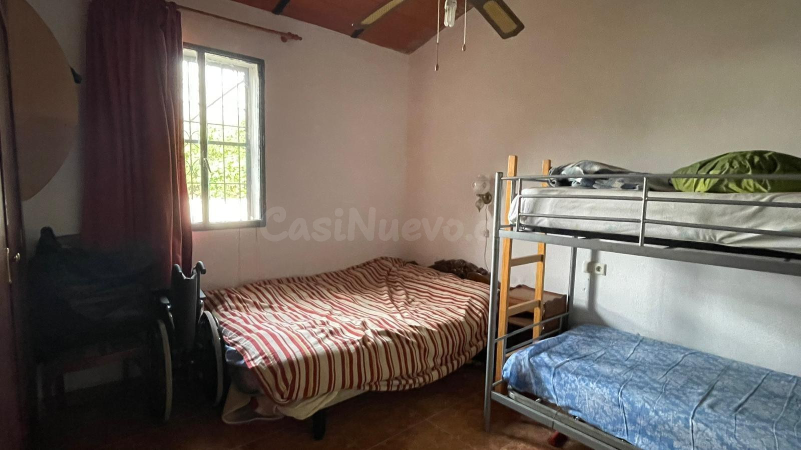 D. ¡¡ CASA RÚSTICA NO HIPOTECABLE CON TERRENO DE 2.900 M2, P - foto 19