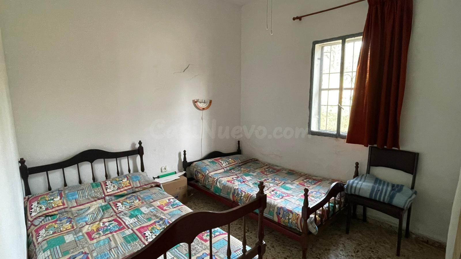 D. ¡¡ CASA RÚSTICA NO HIPOTECABLE CON TERRENO DE 2.900 M2, P - foto 21