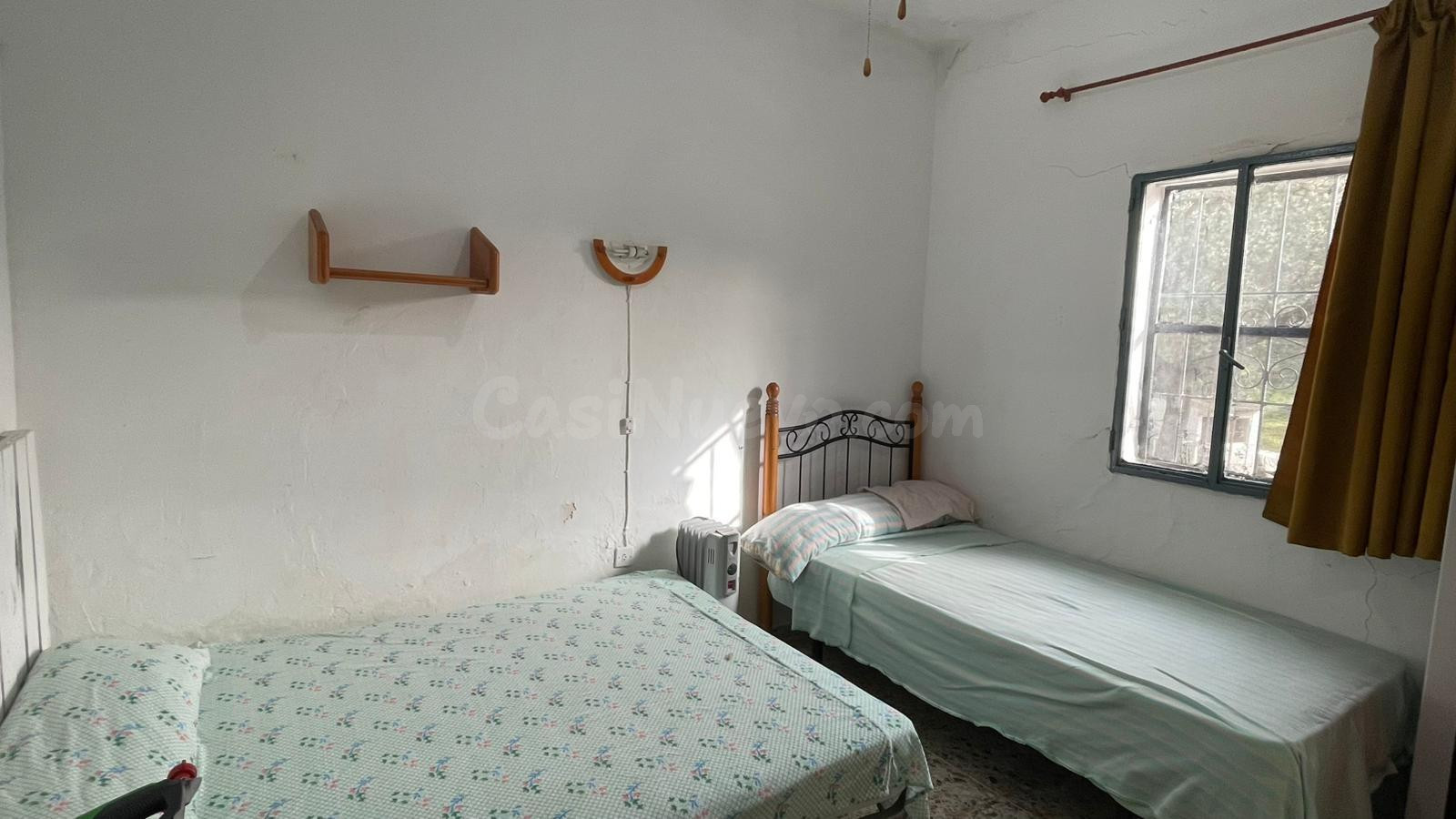 D. ¡¡ CASA RÚSTICA NO HIPOTECABLE CON TERRENO DE 2.900 M2, P - foto 23