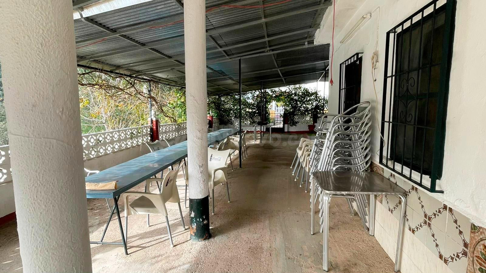 D. ¡¡ CASA RÚSTICA NO HIPOTECABLE CON TERRENO DE 2.900 M2, P - foto 24