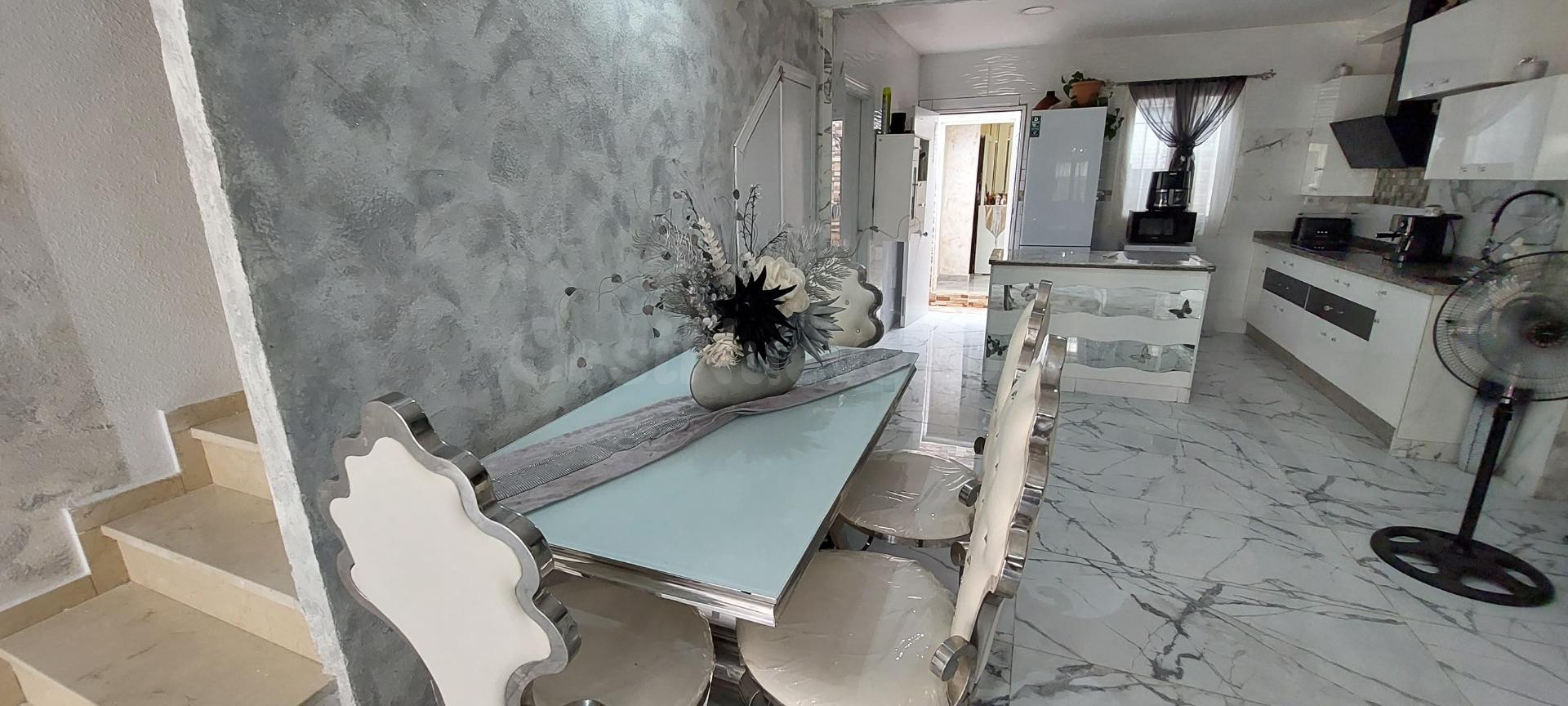 D. Casa Adosada en Villarrubia - foto 4