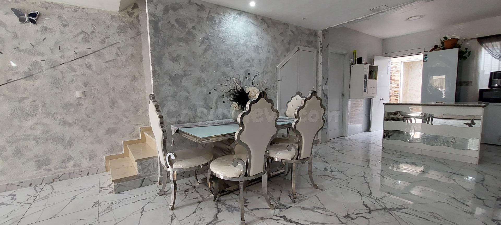 D. Casa Adosada en Villarrubia - foto 5