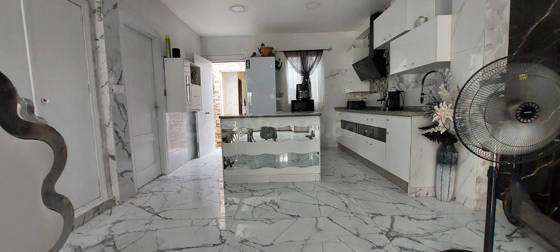 D. Casa Adosada en Villarrubia - foto 6