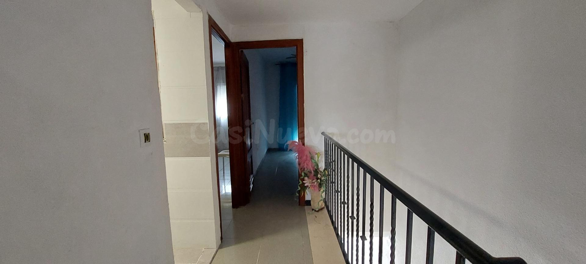 D. Casa Adosada en Villarrubia - foto 19