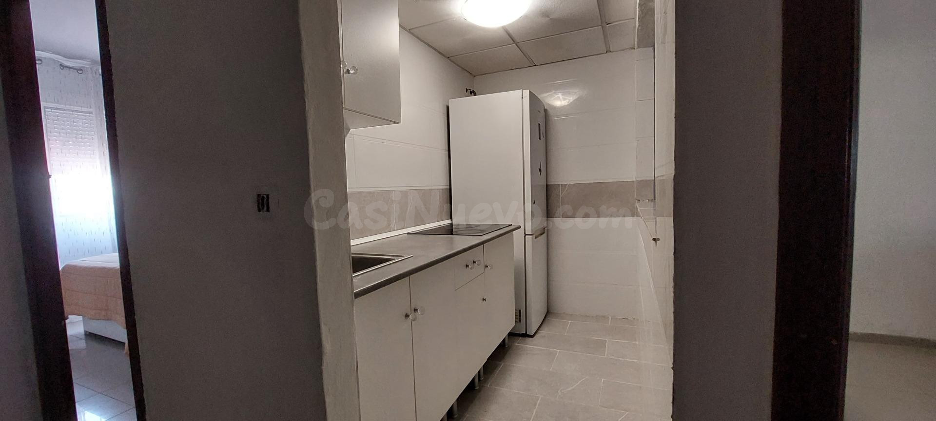 D. Casa Adosada en Villarrubia - foto 23