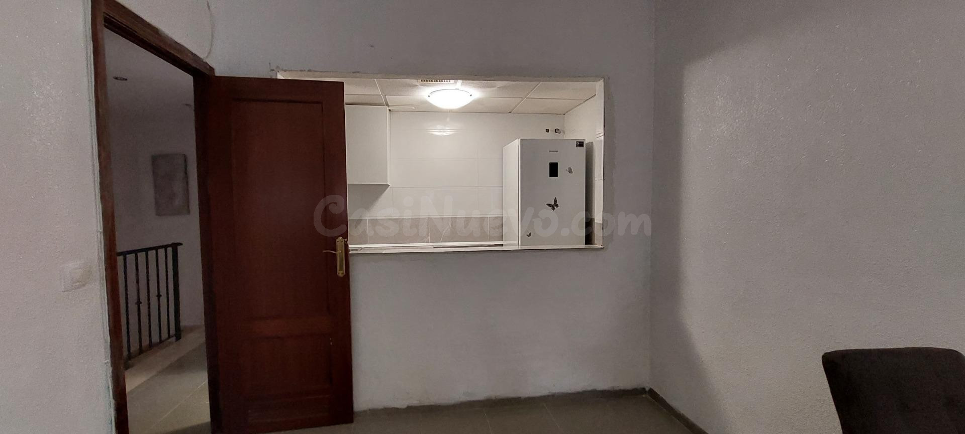 D. Casa Adosada en Villarrubia - foto 24