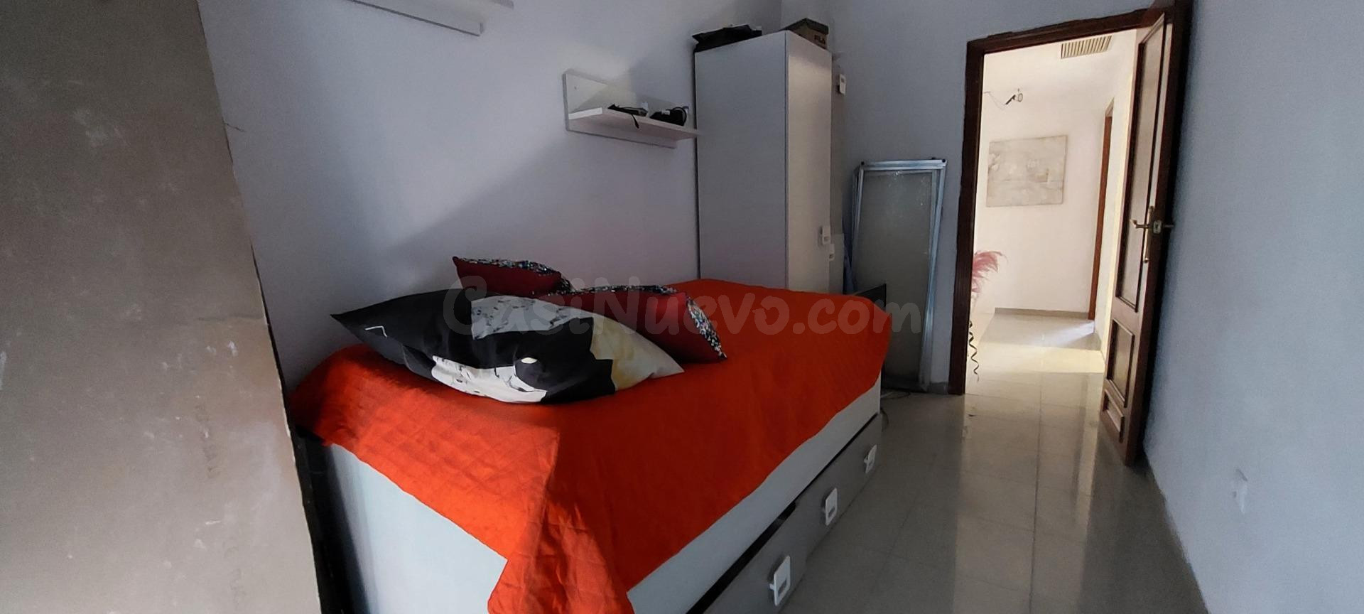 D. Casa Adosada en Villarrubia - foto 27