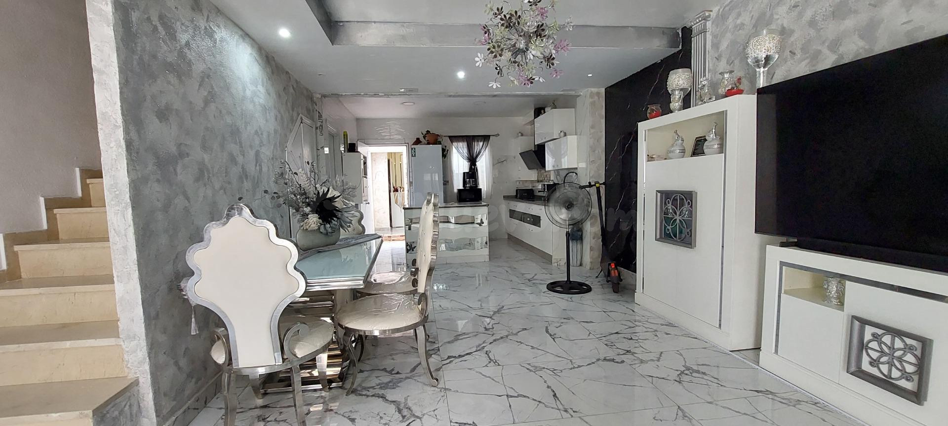 D. Casa Adosada en Villarrubia - foto 29