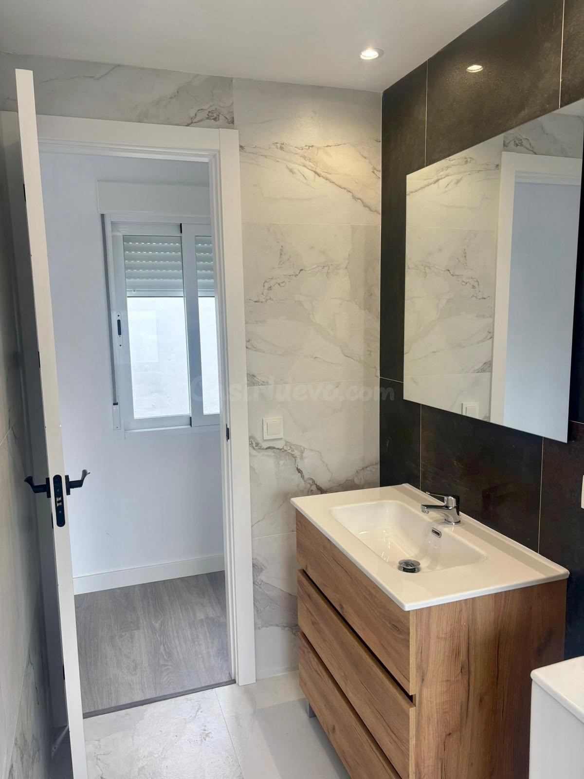 D.  Piso totalmente reformado en zona de Los Almogávares con - foto 11