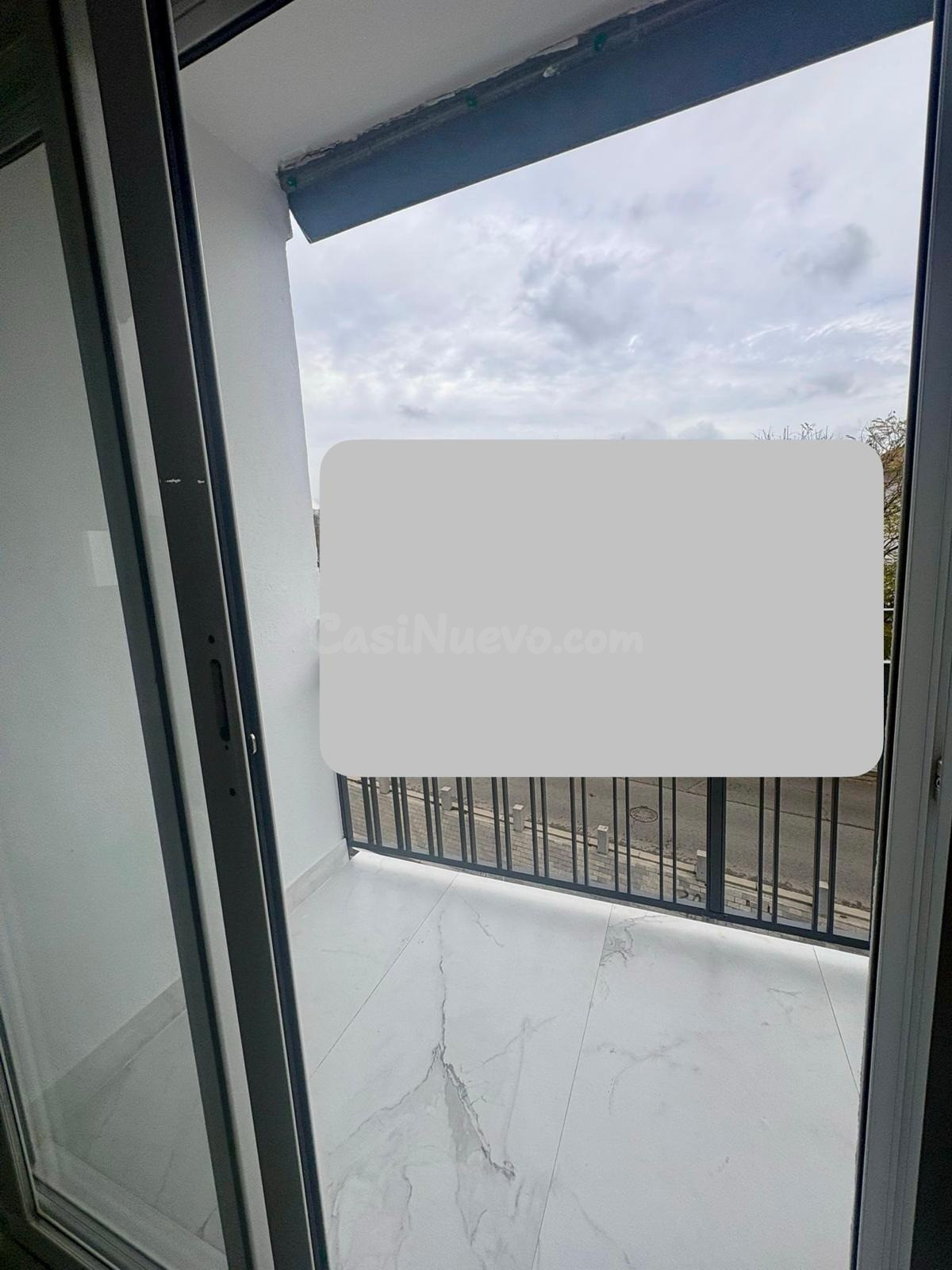 D.  Piso totalmente reformado en zona de Los Almogávares con - foto 12