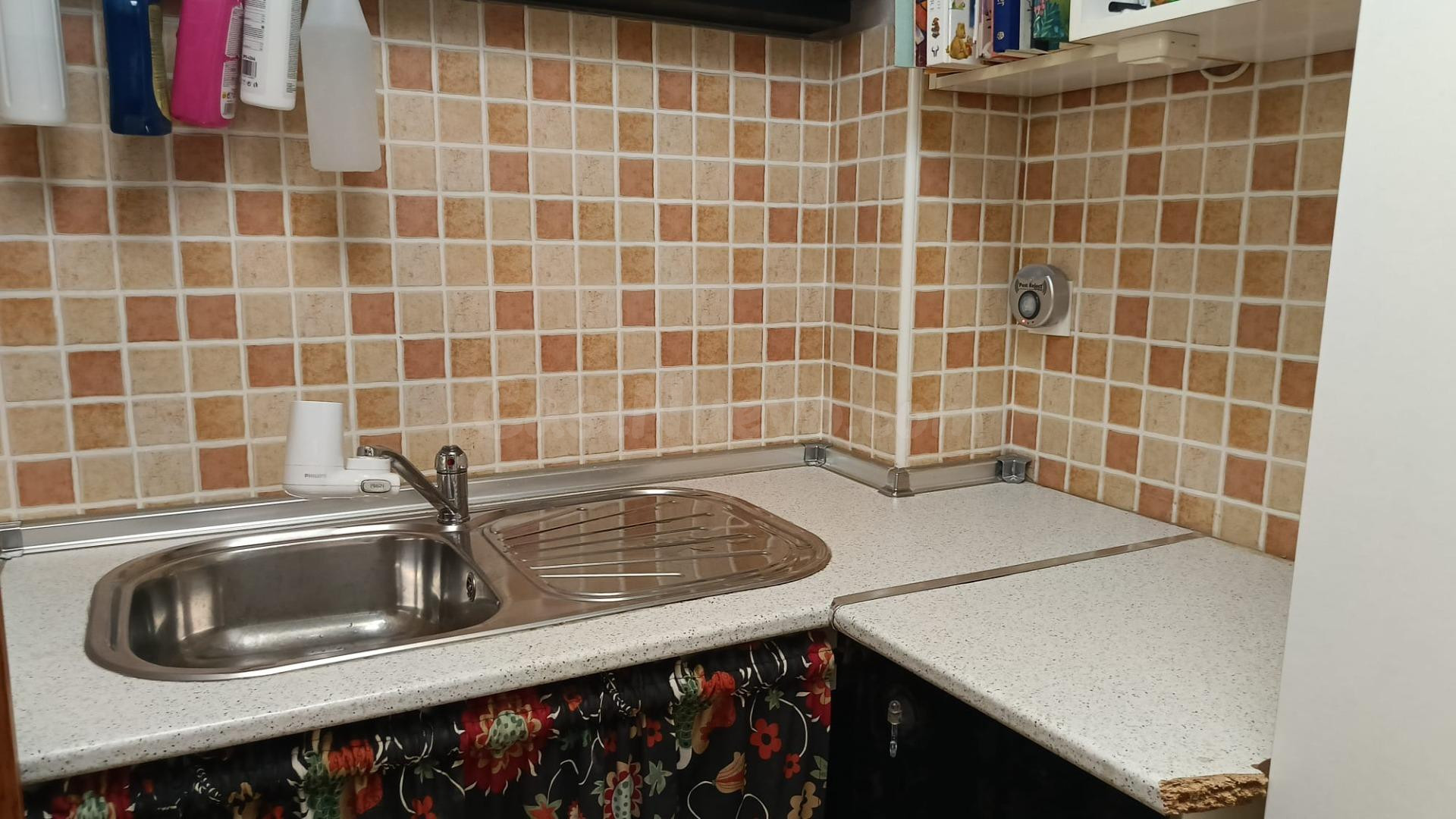 ESTUPENDA CASA ADOSADA EN TORREVIEJA - foto 12