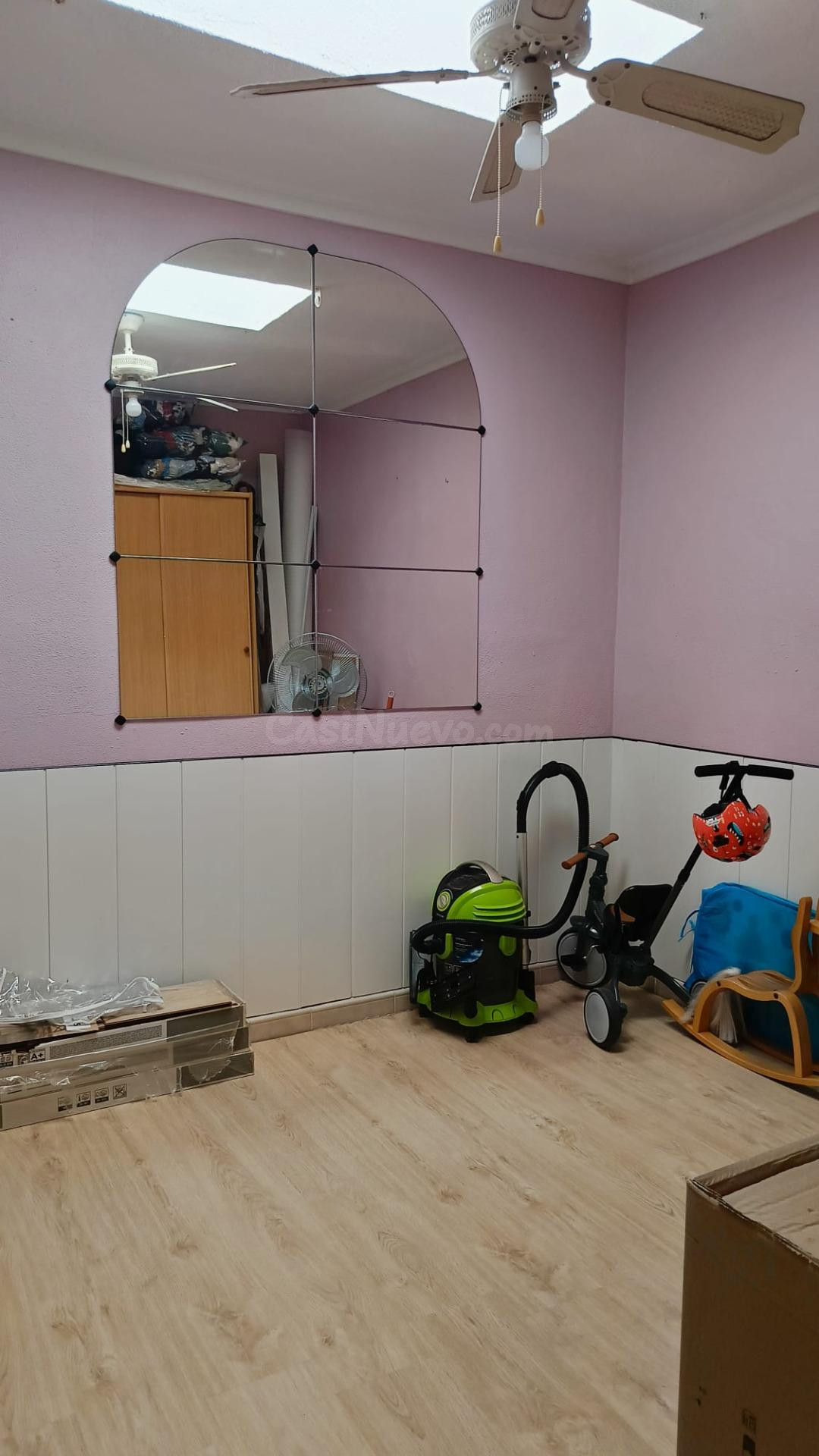 ESTUPENDA CASA ADOSADA EN TORREVIEJA - foto 13