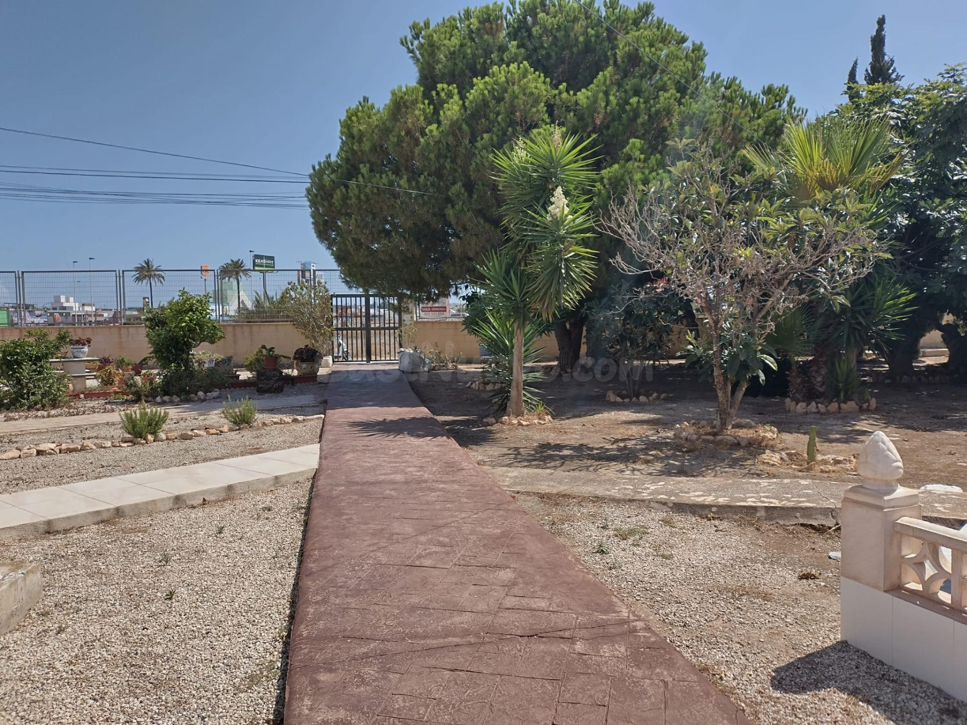 ESTUPENDA CASA ADOSADA EN TORREVIEJA - foto 22