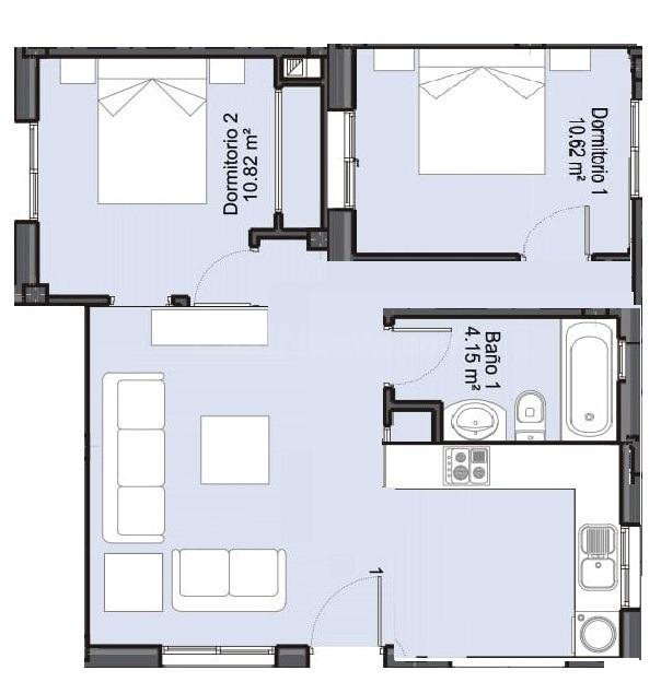 ESTUPENDA CASA ADOSADA EN TORREVIEJA - foto 24