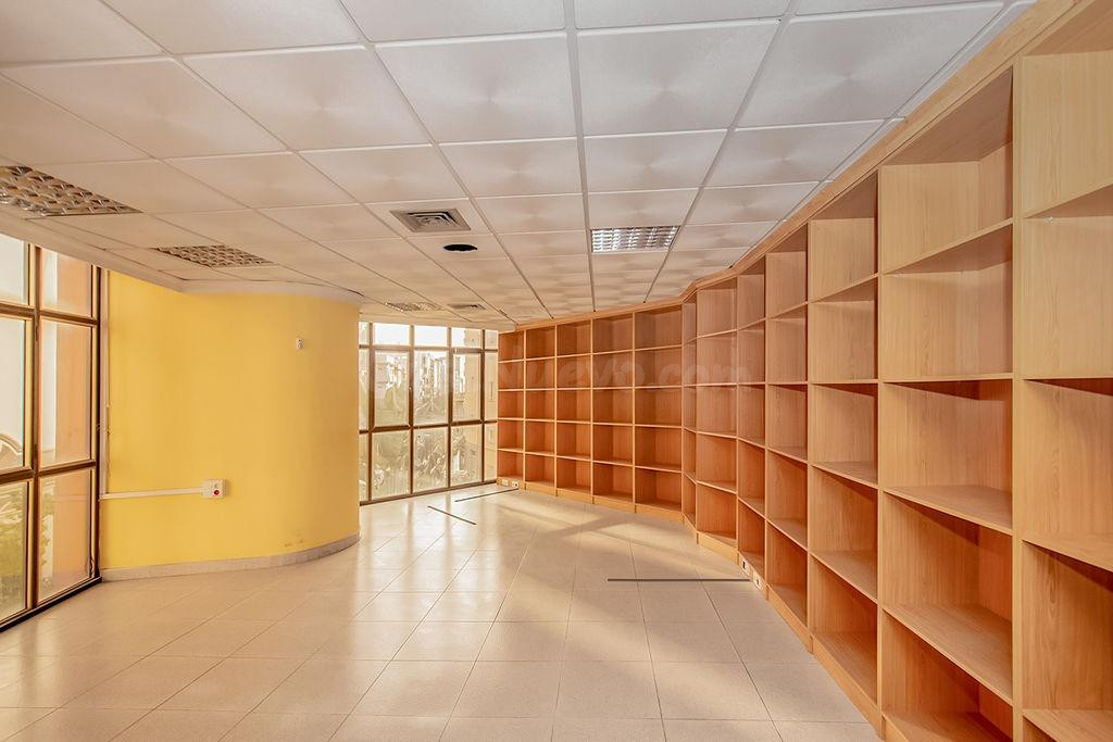 Oficina en la zona Puerto, Playa de Las Canteras. - foto 3